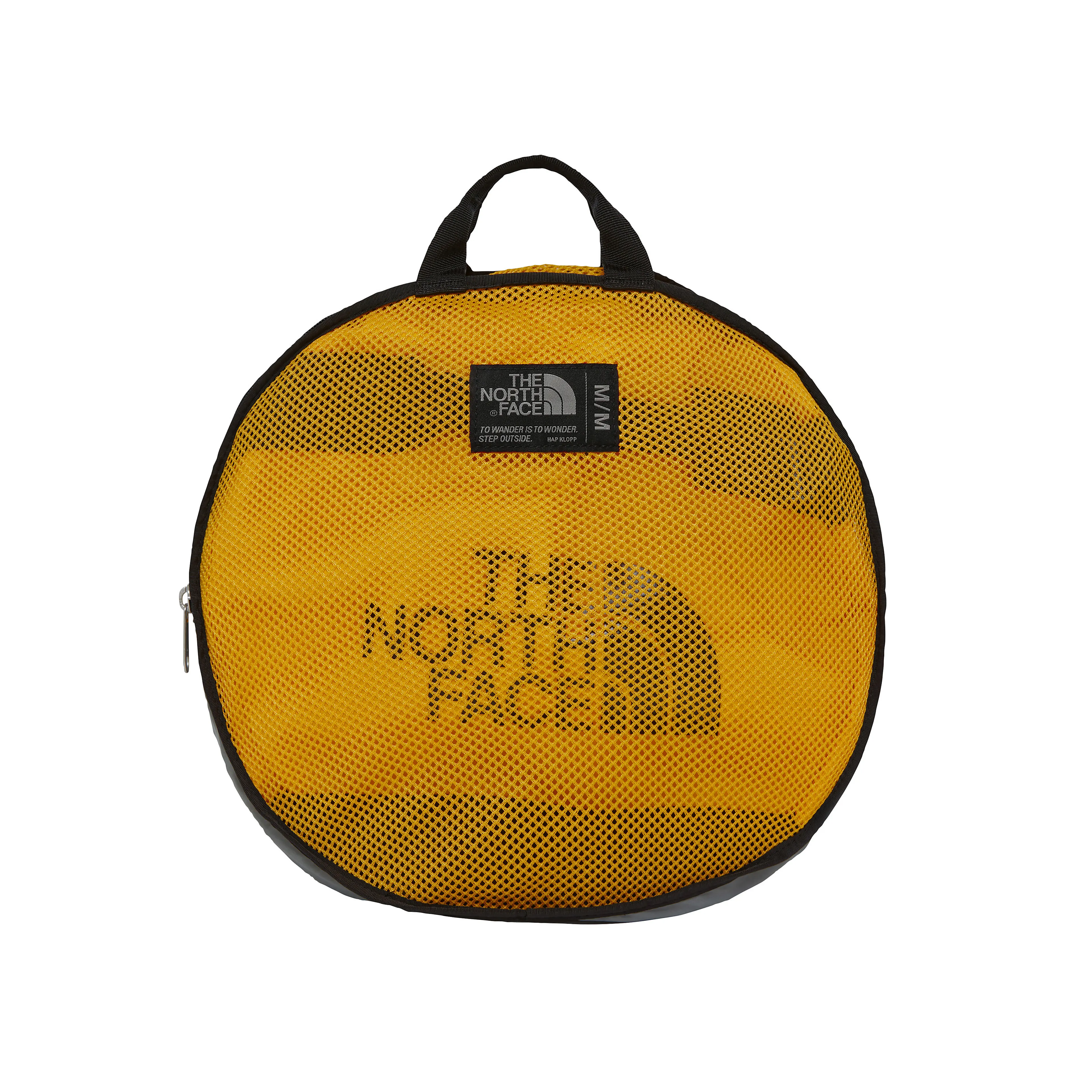 BASE CAMP DUFFEL - M