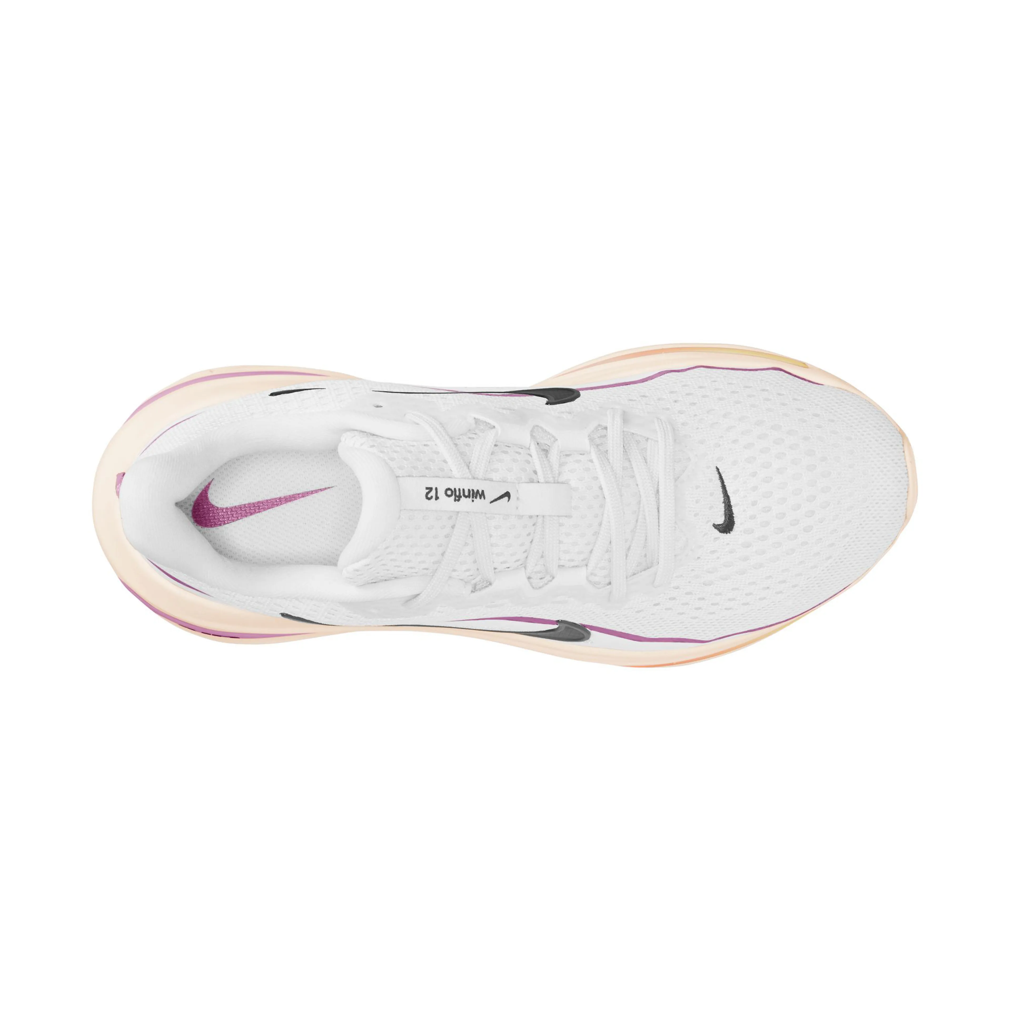 Winflo 12 Women's Road Running Shoes