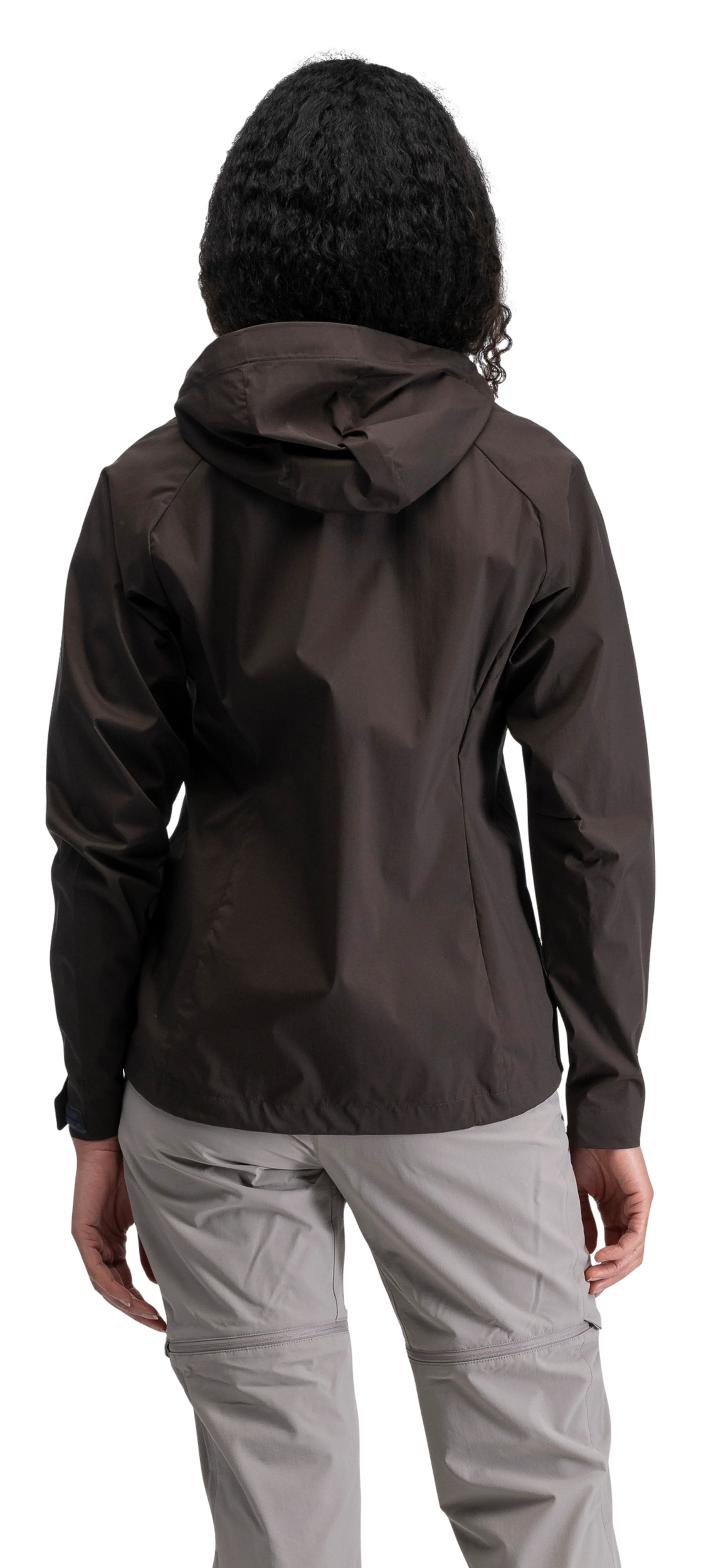 Microlight Jacket Women