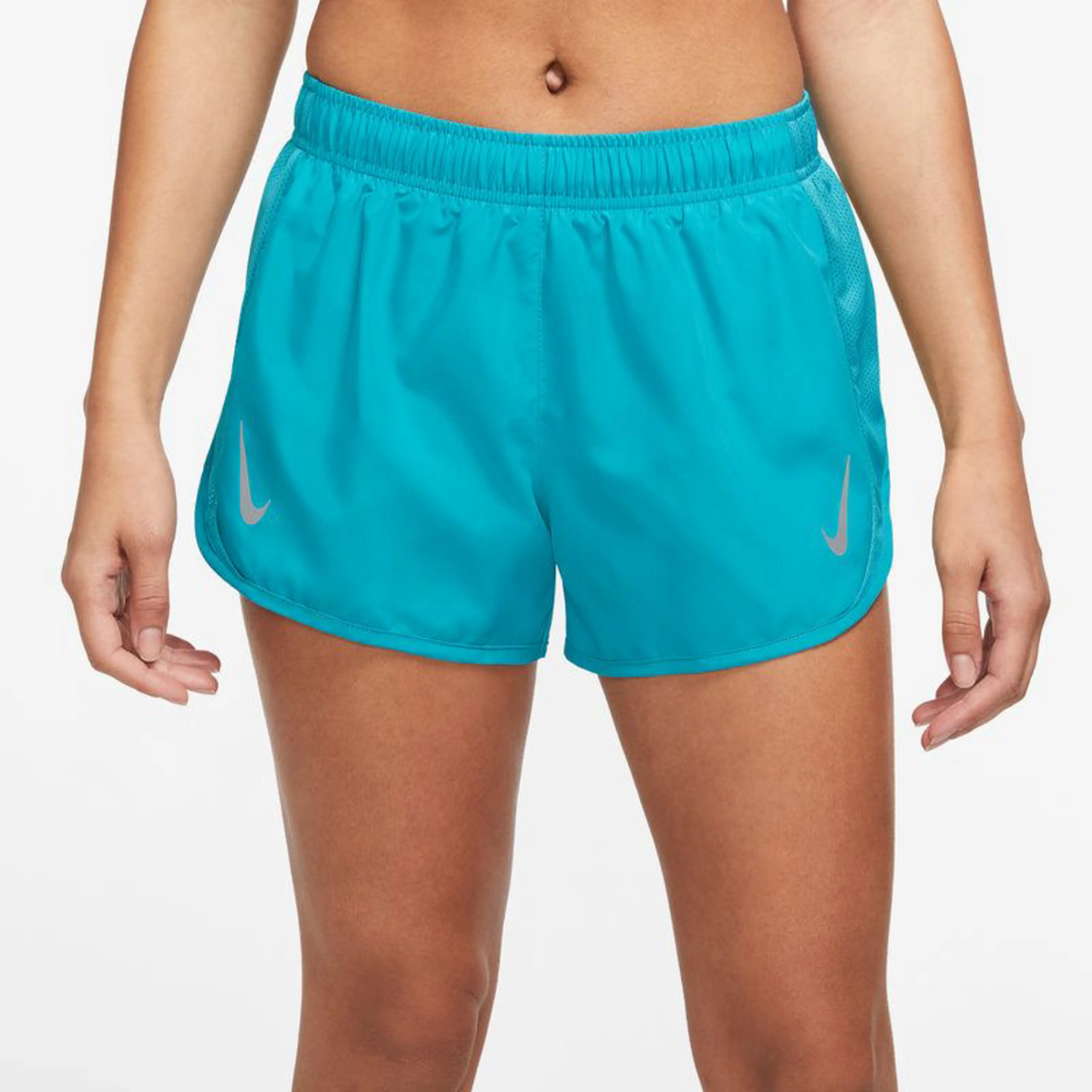 RAPID TEAL/REFLECTIVE SILV