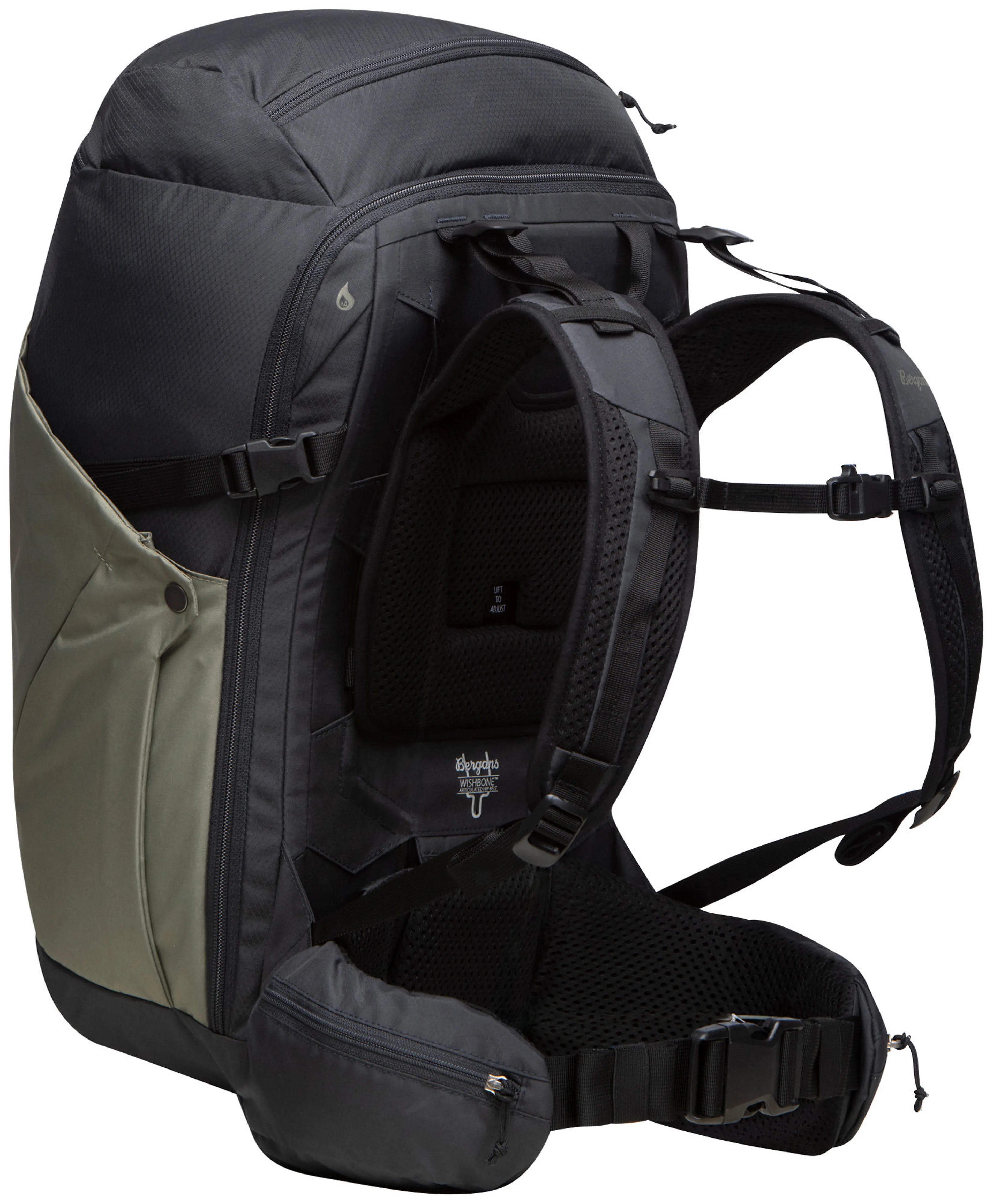 Vaagaa Daypack 33 M/L