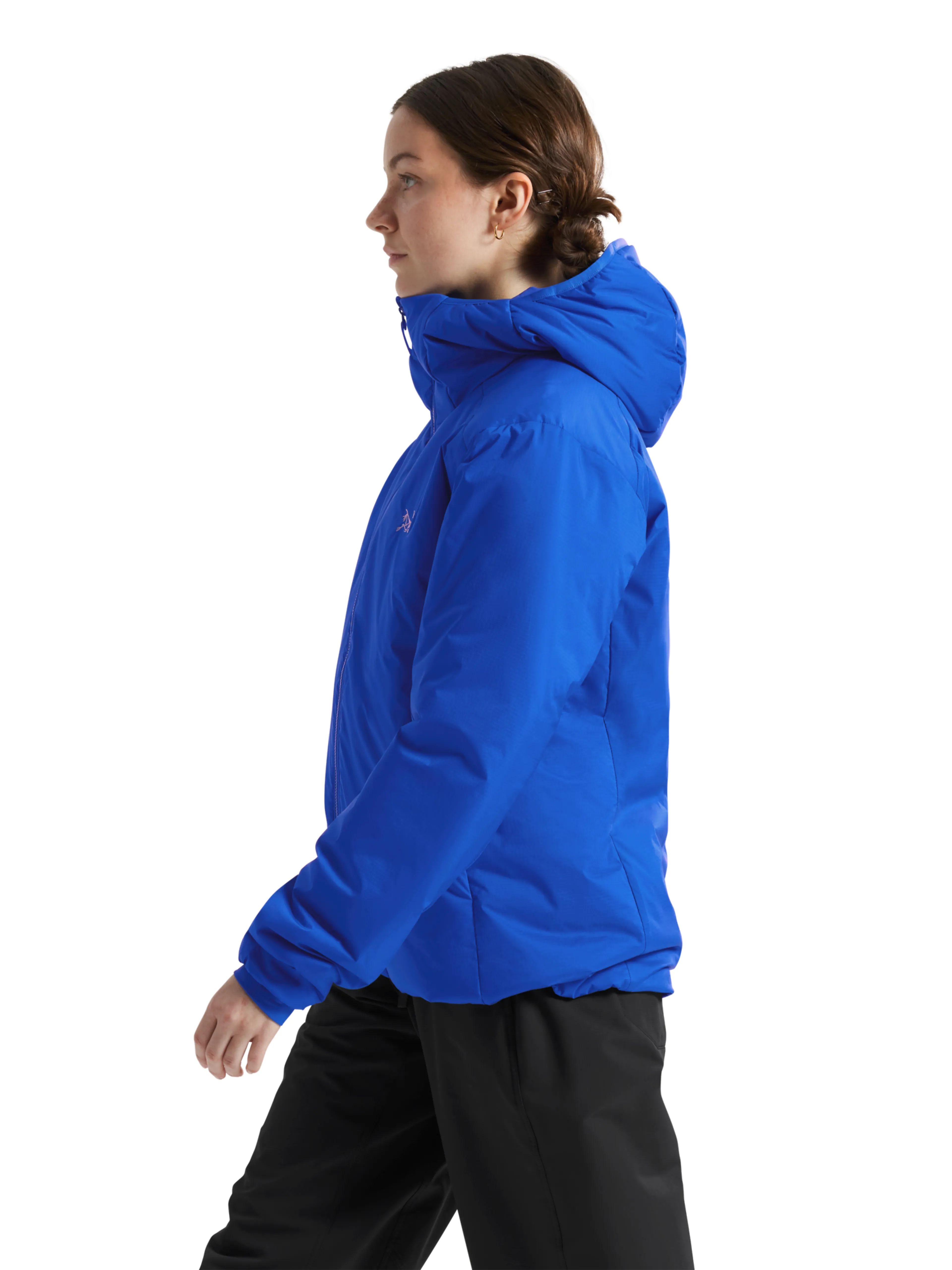 Atom SV Hoody W Atom SV Hoody W