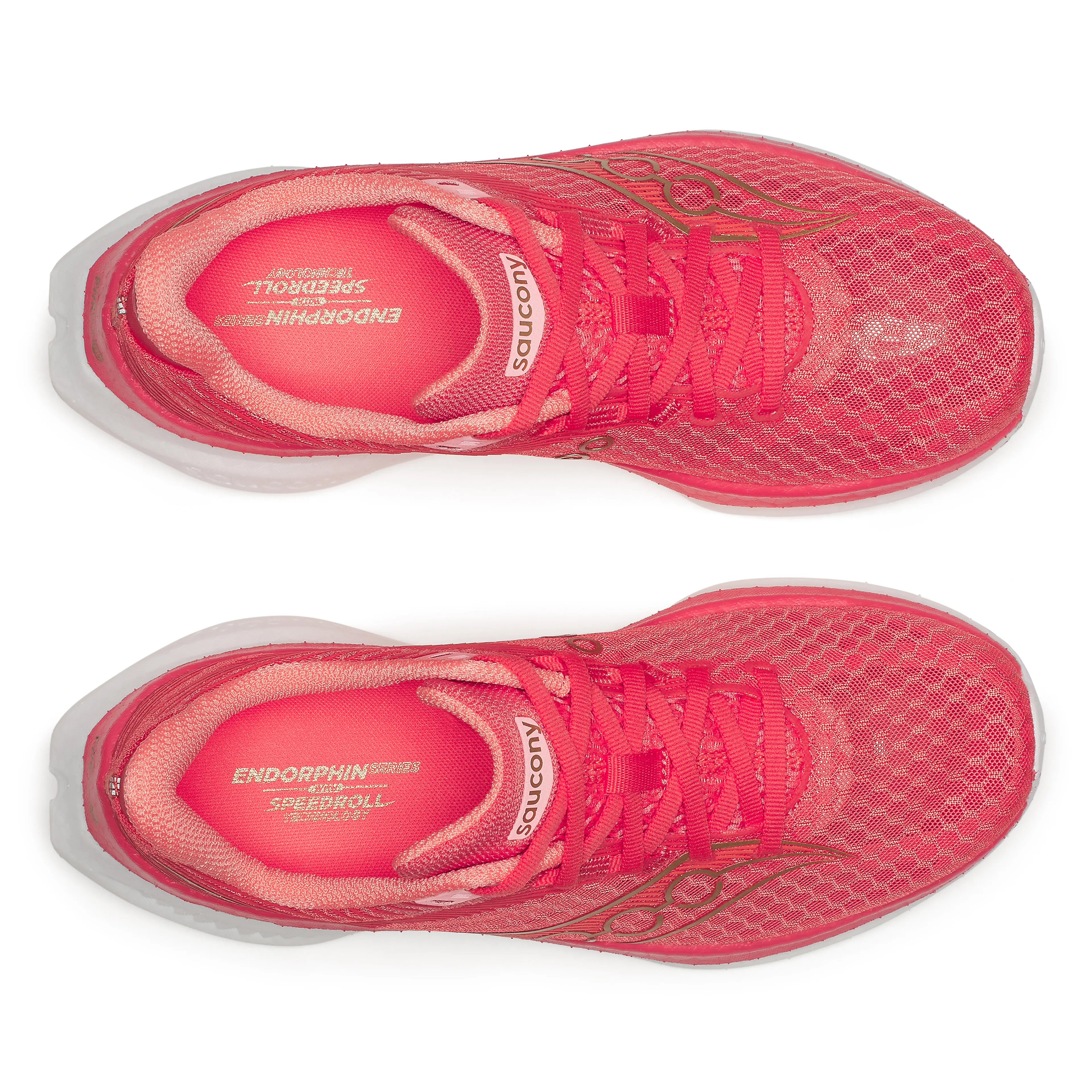 ENDORPHIN SPEED 5