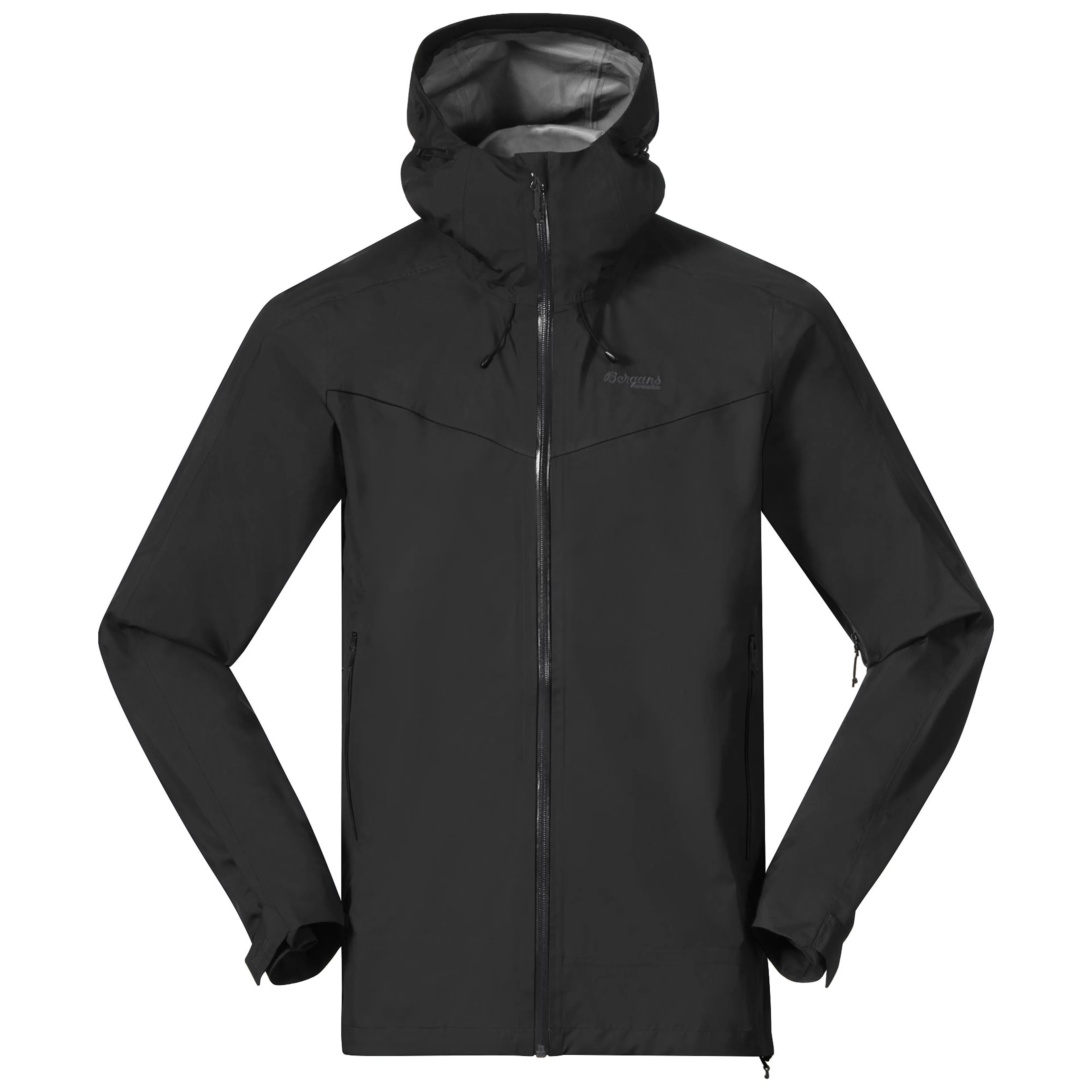 Skar Light 3L Shell Jacket Herre Skar Light 3L Shell Jacket Herre