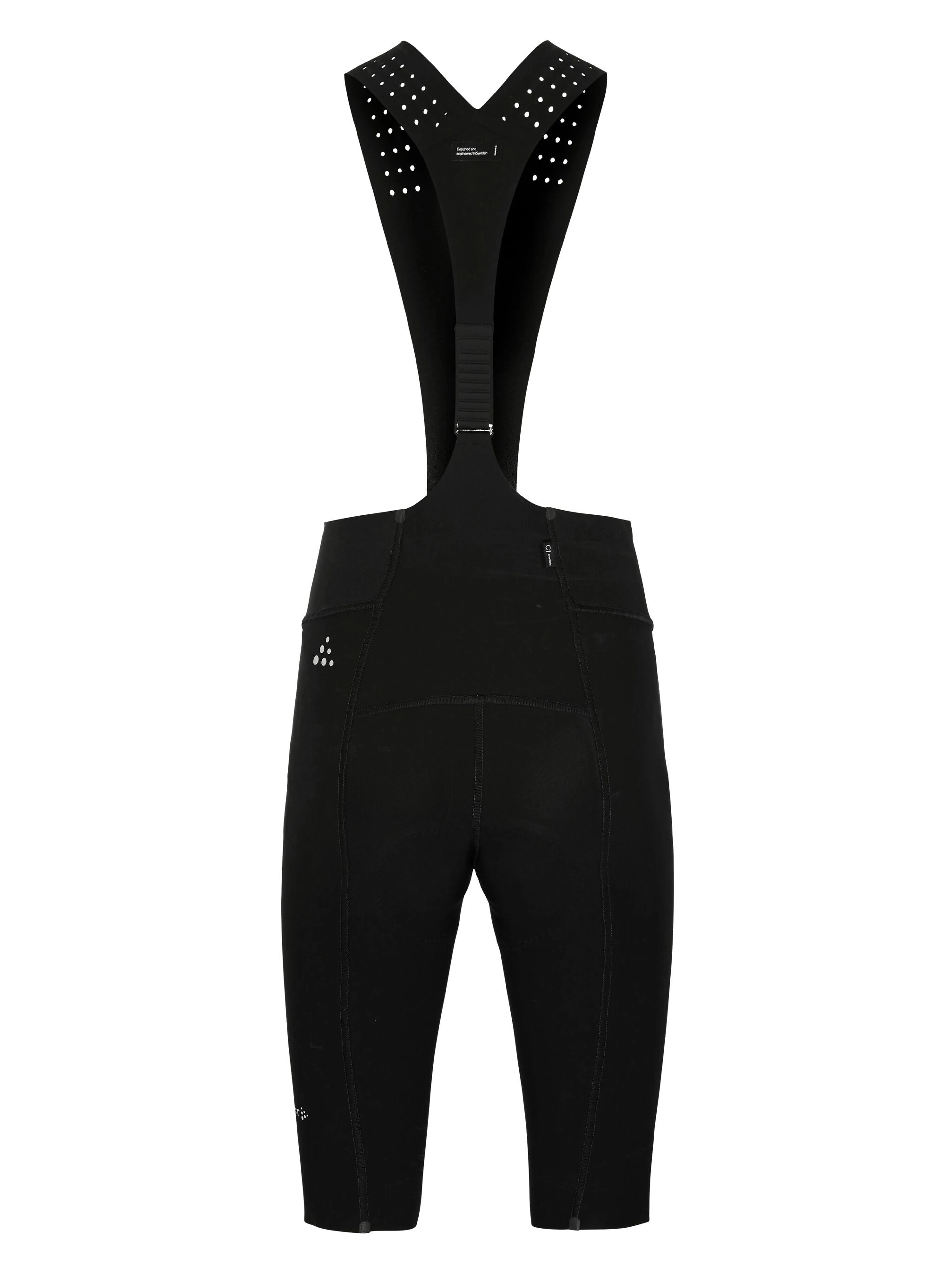 Endur Aero Bib Shorts C1 W