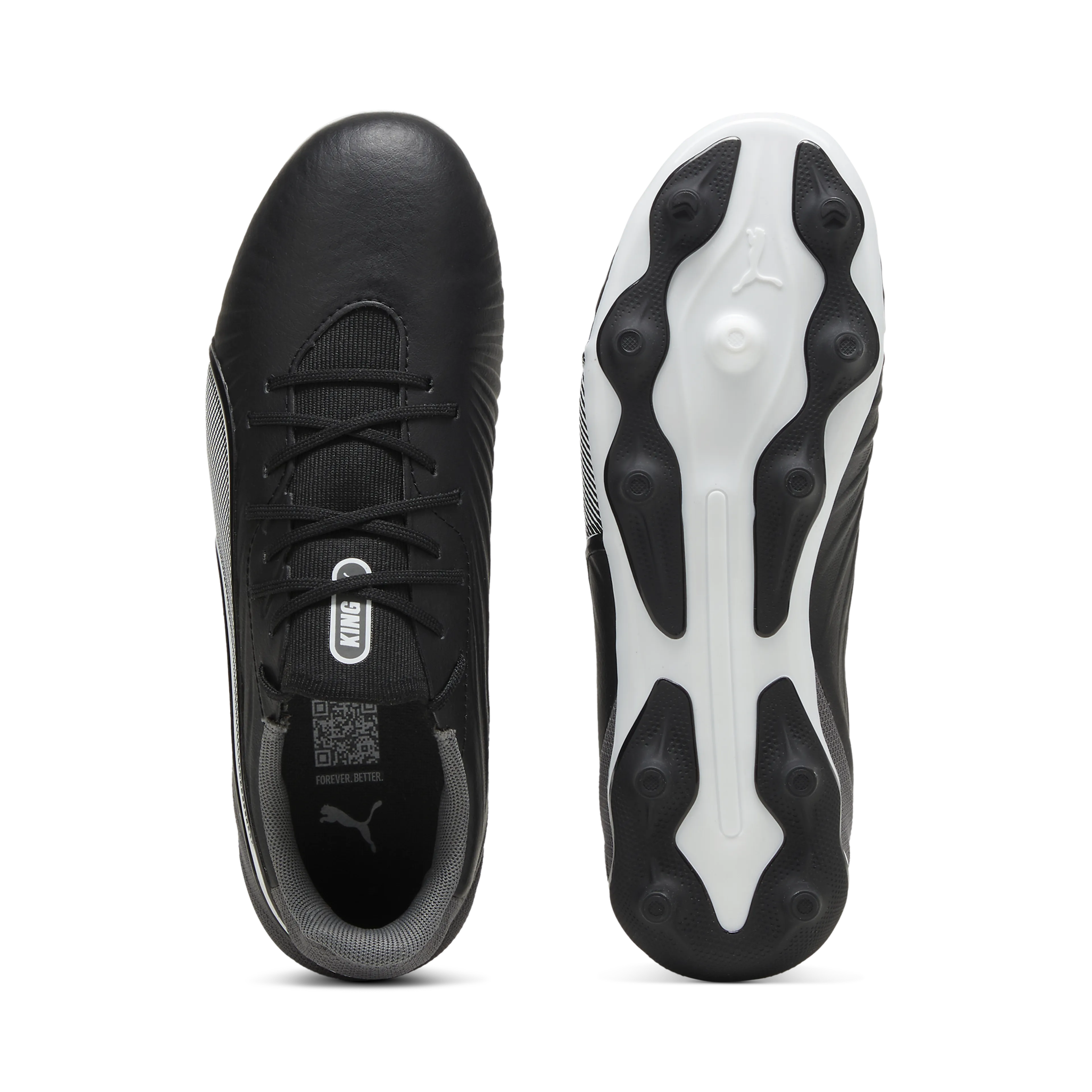KING MATCH FG/AG Jr