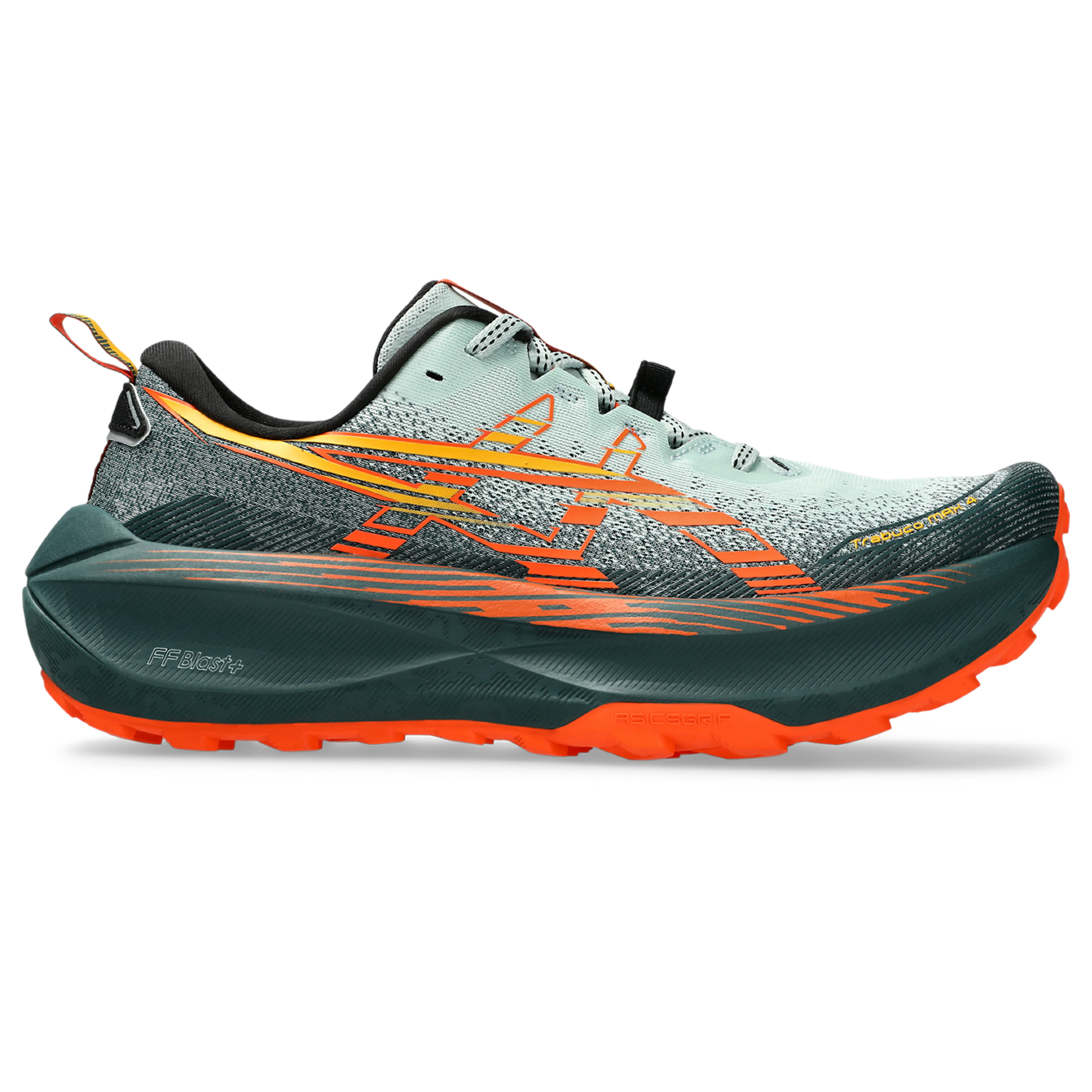 Trabuco Max 4