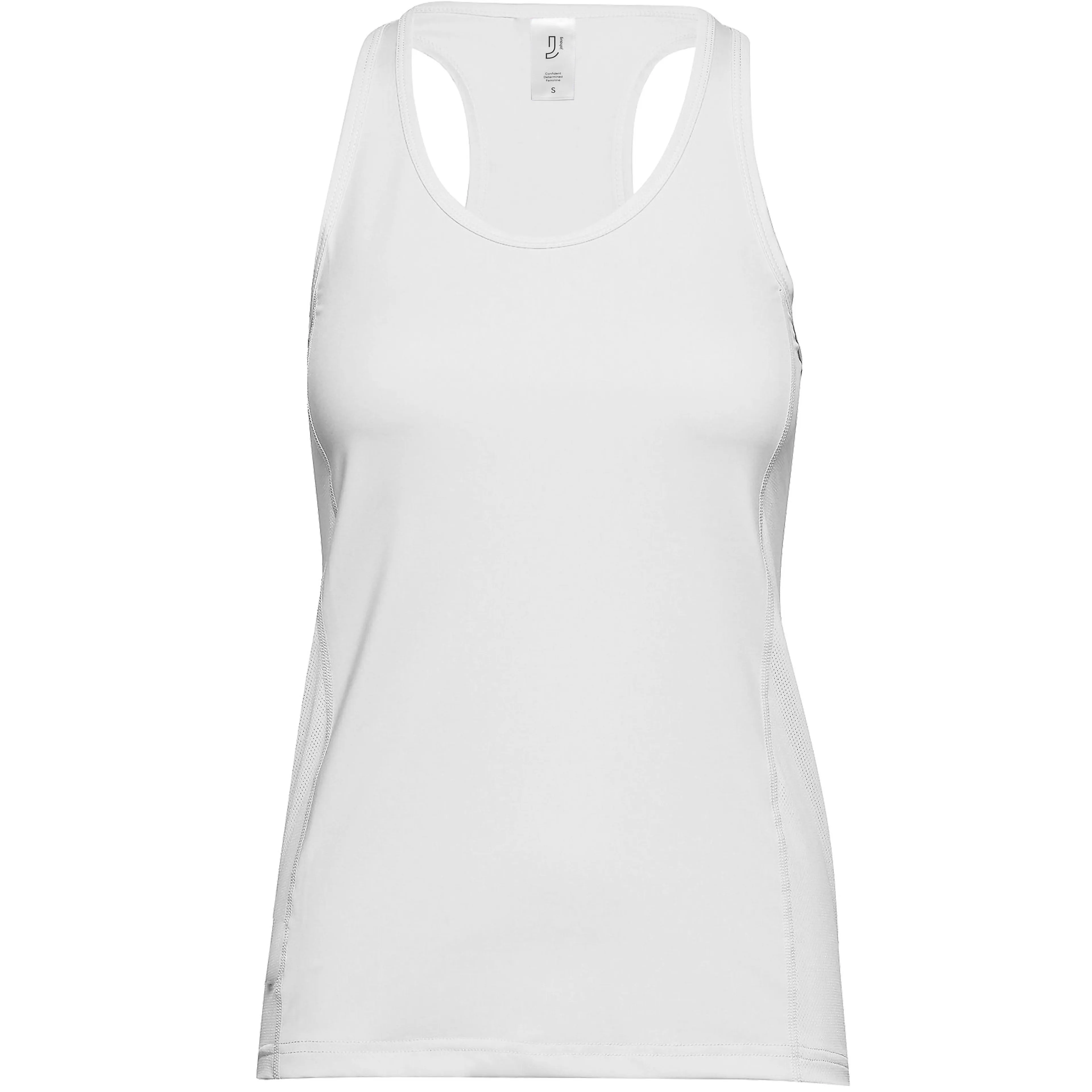 Elemental Singlet 2.0 treningstopp