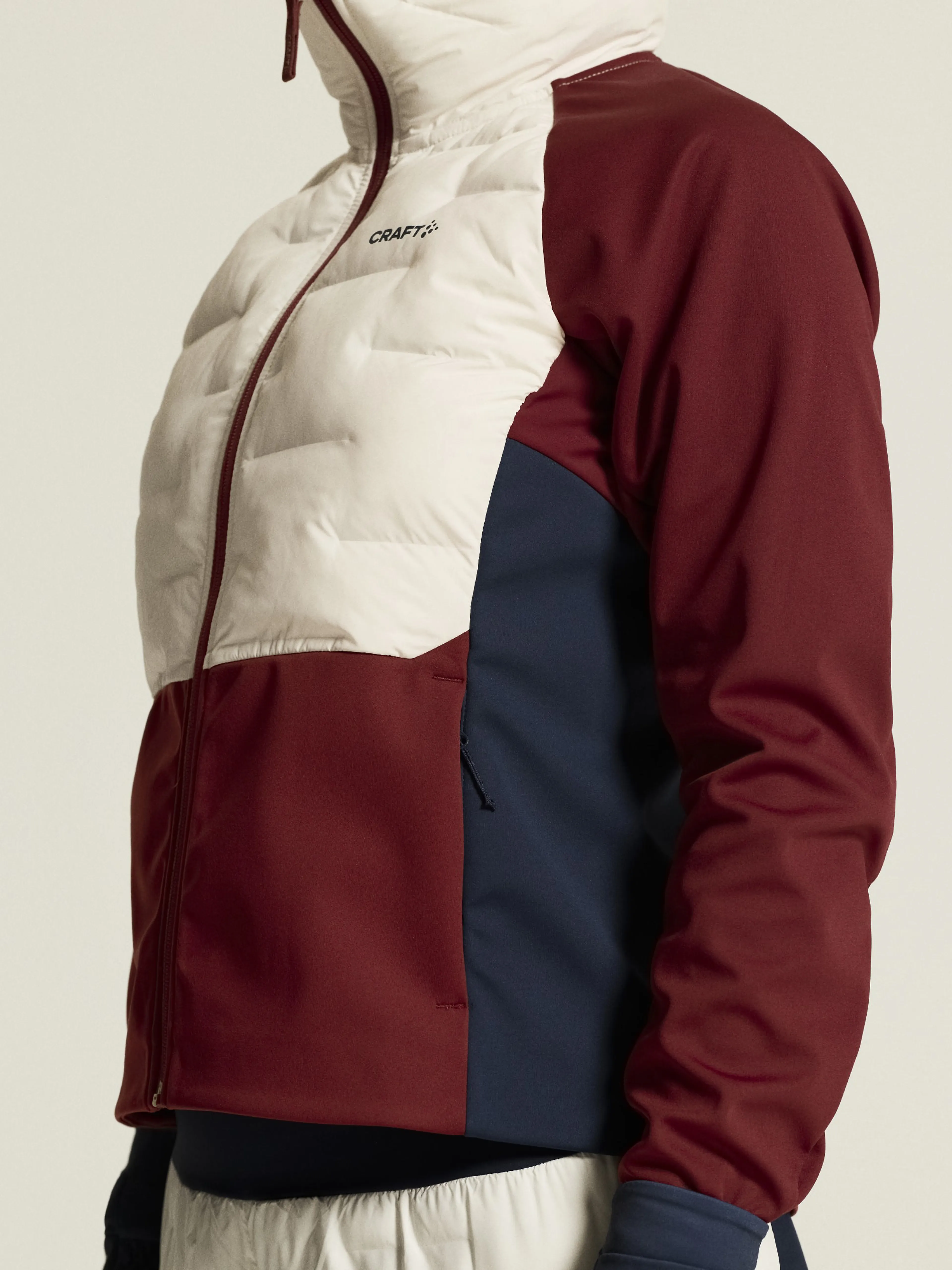 Pursuit Jacket 2 W