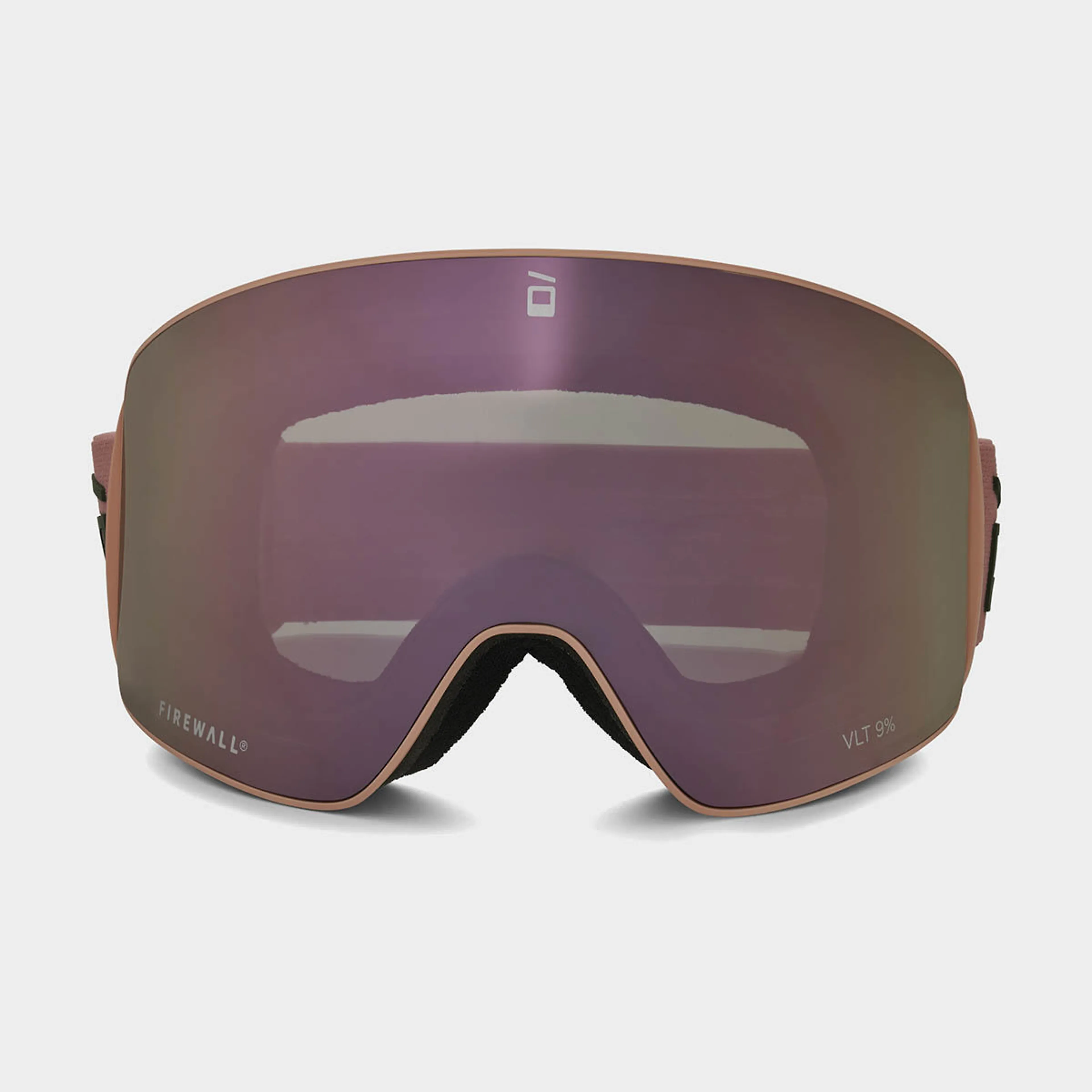 Outlaw Switch Goggles // Premium