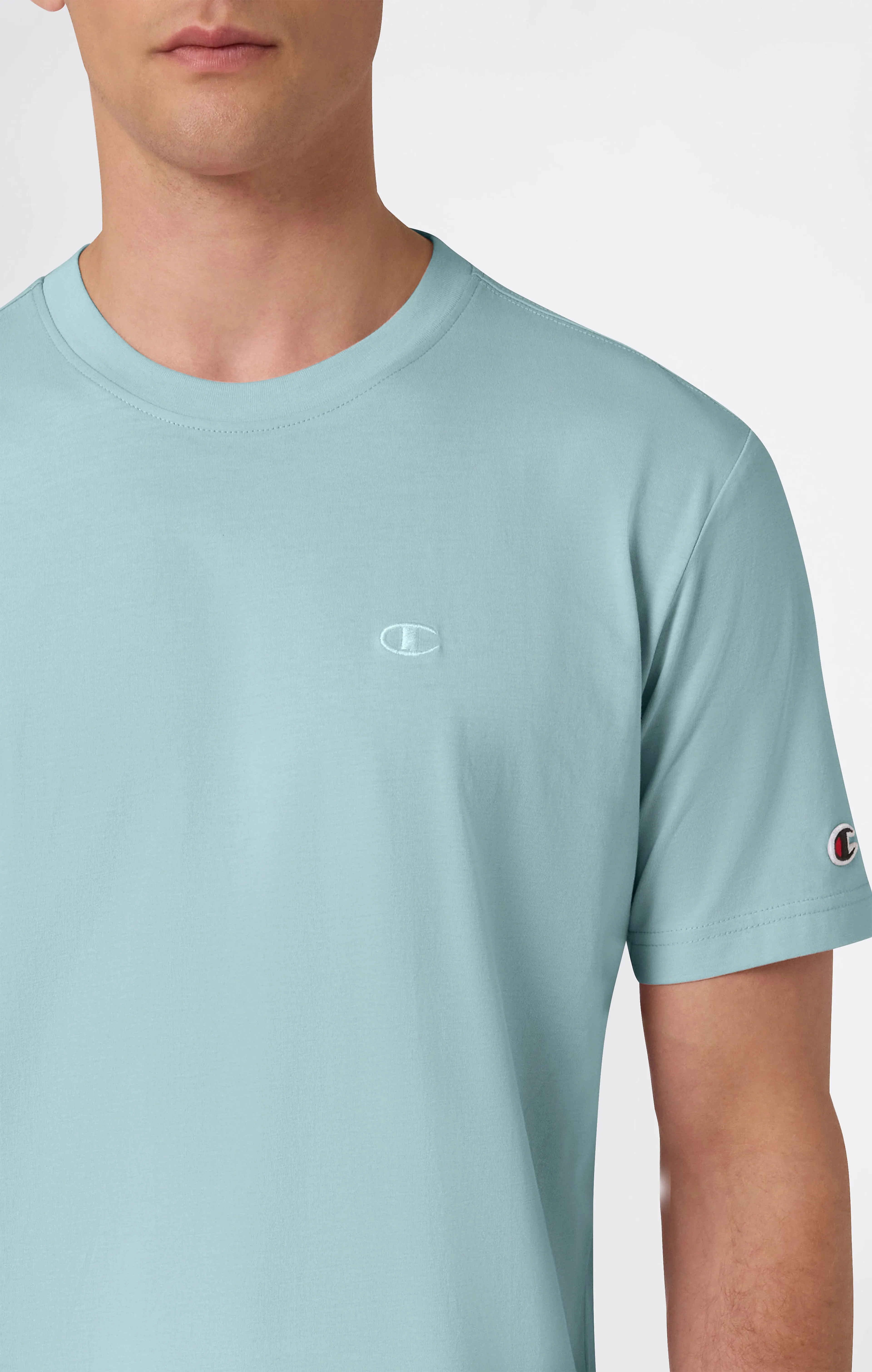 Tonal Icons SS Tee
