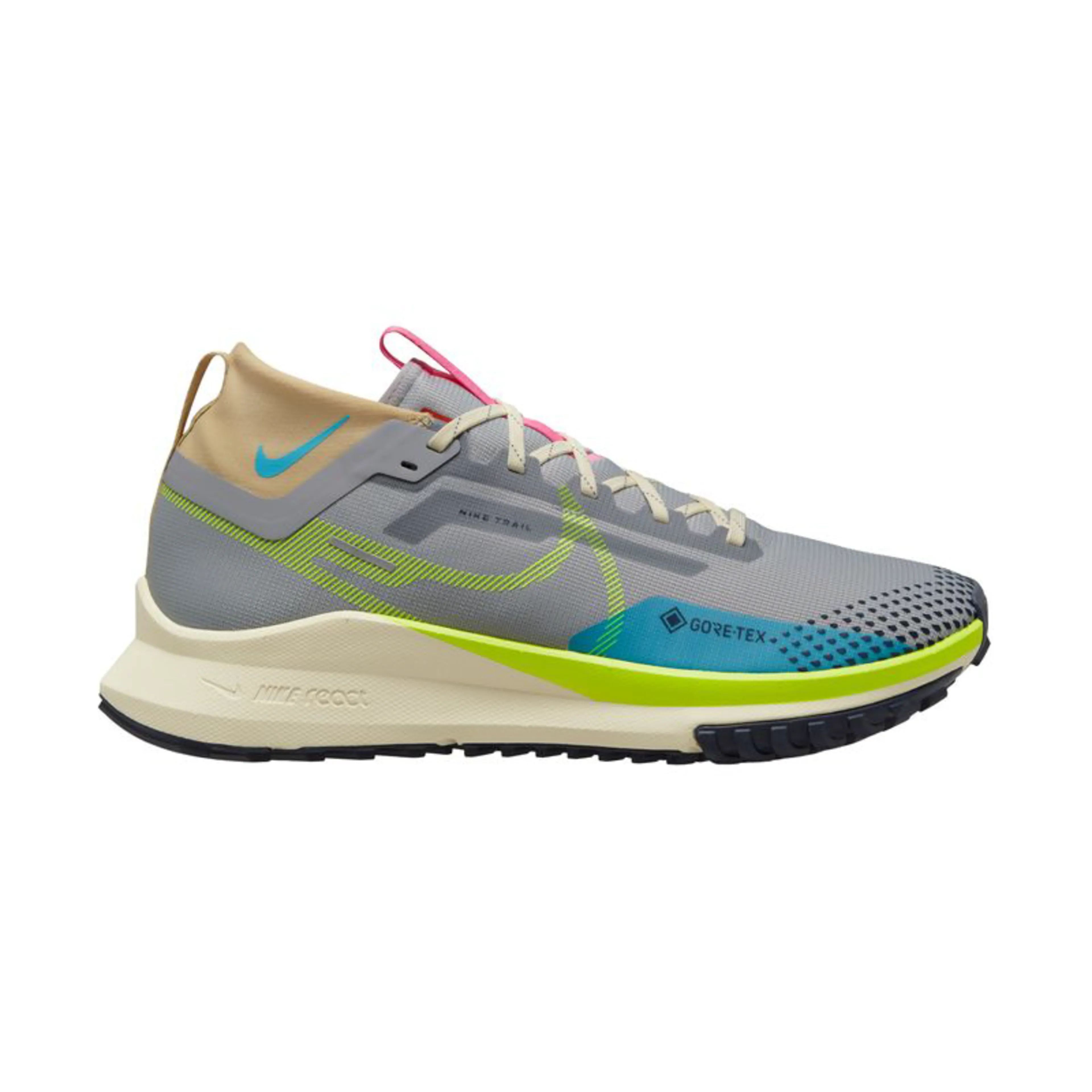 React Pegasus Trail 4 Gore-Tex 