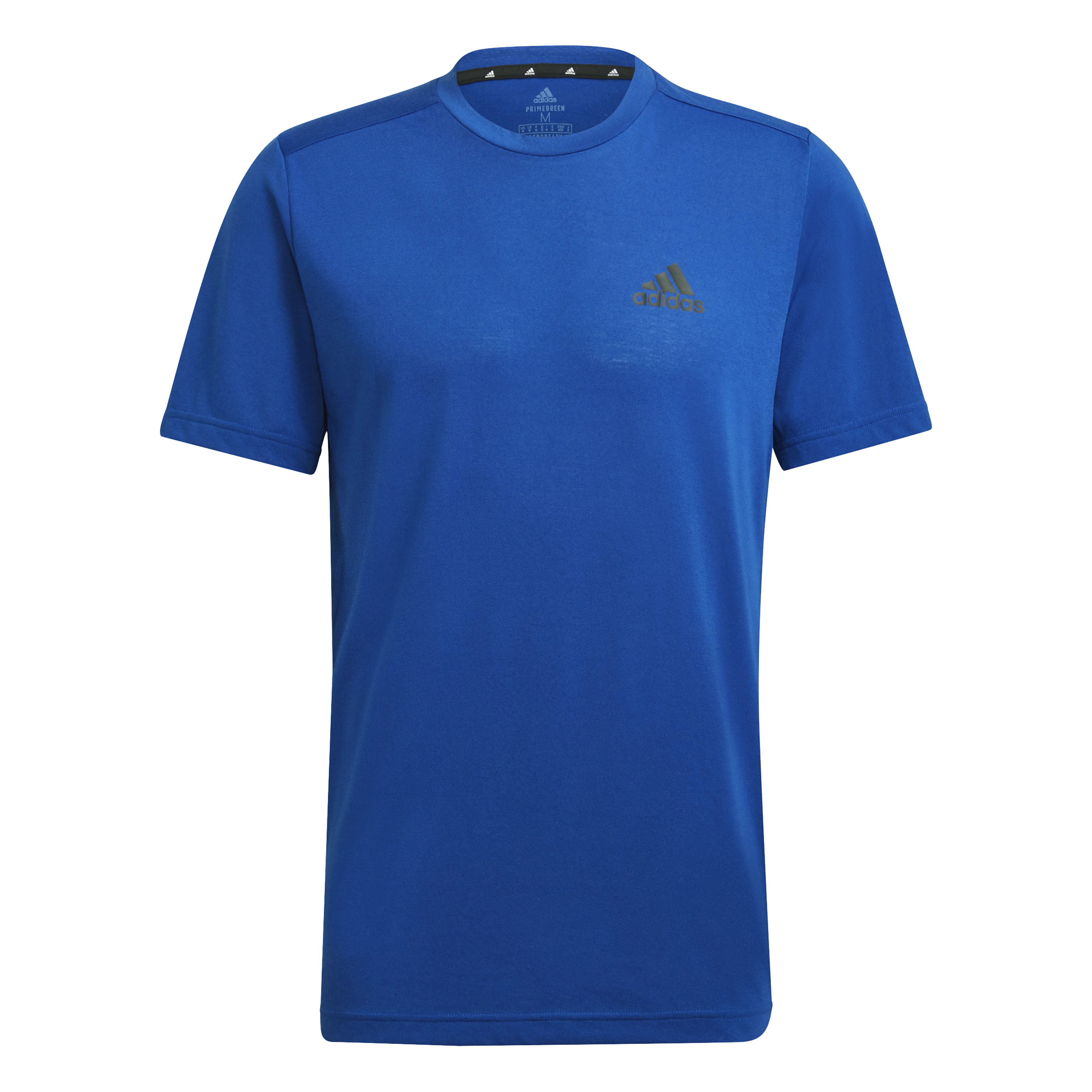 Aeroready Designed 2 Move FeelReady Sport teknisk t-skjorte herre Aeroready Designed 2 Move FeelReady Sport teknisk t-skjorte herre