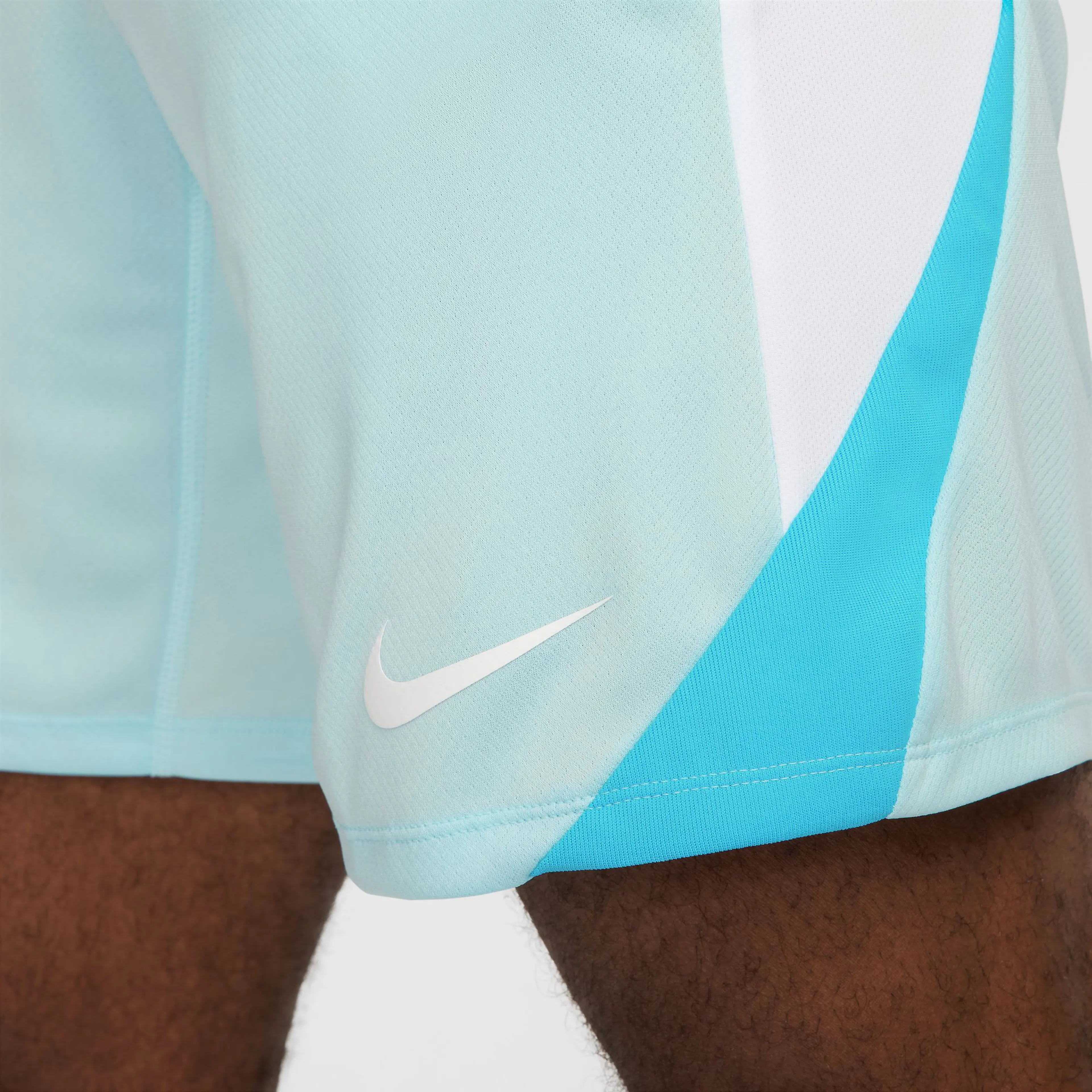 Strike Dri-FIT Global shorts herre