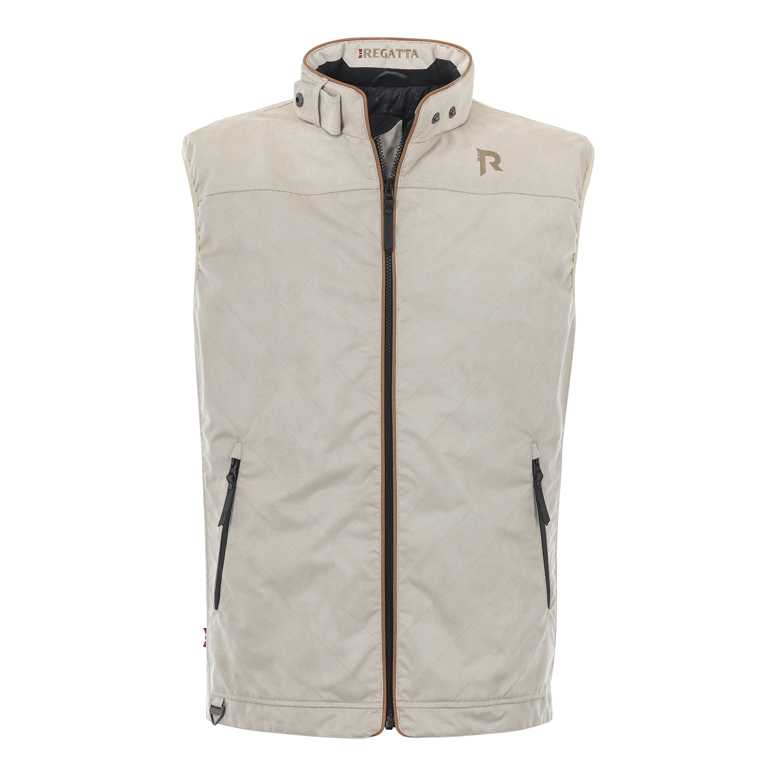 Classic Gold fritidsvest med flyt 50N