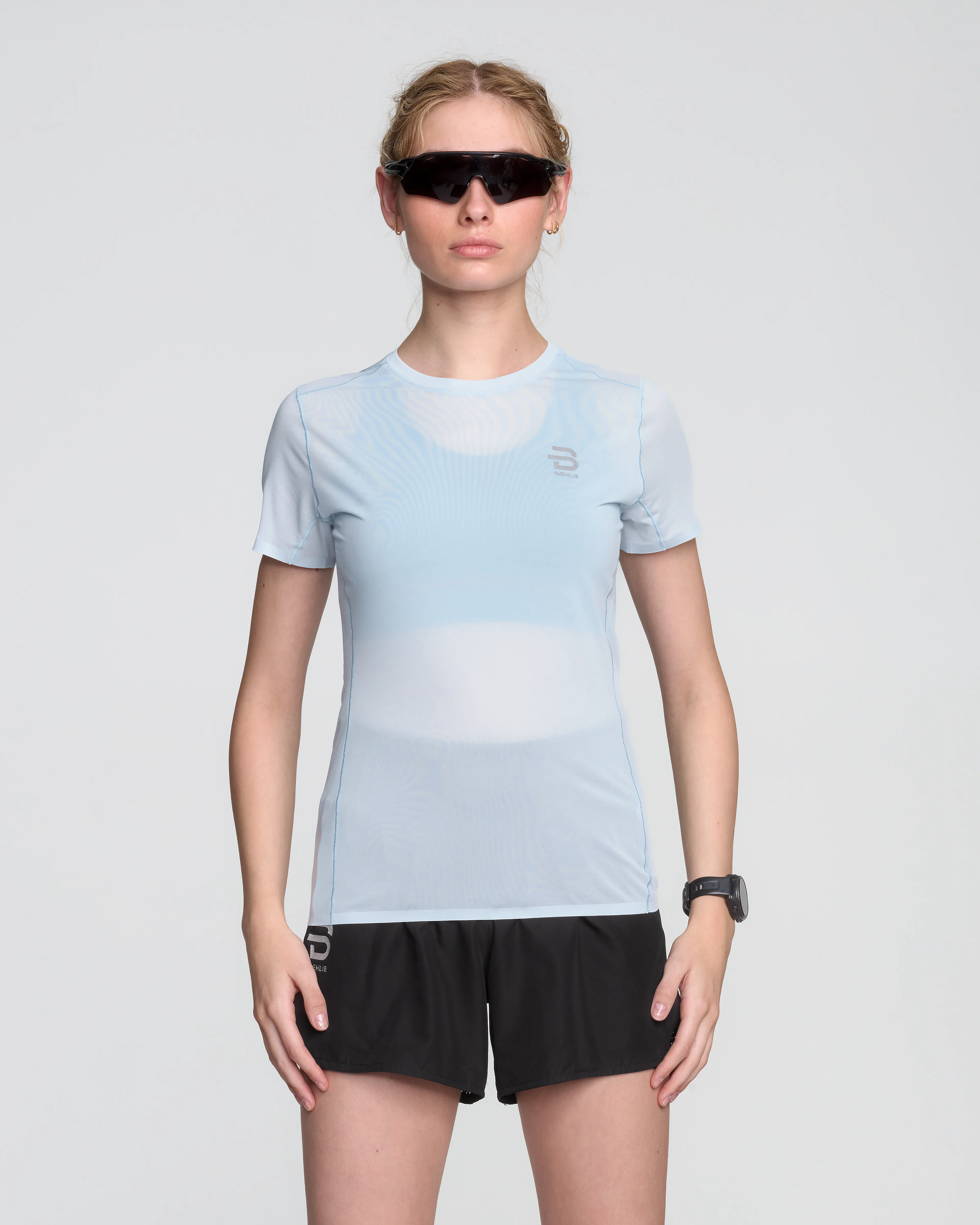 T-Shirt Air Wmn