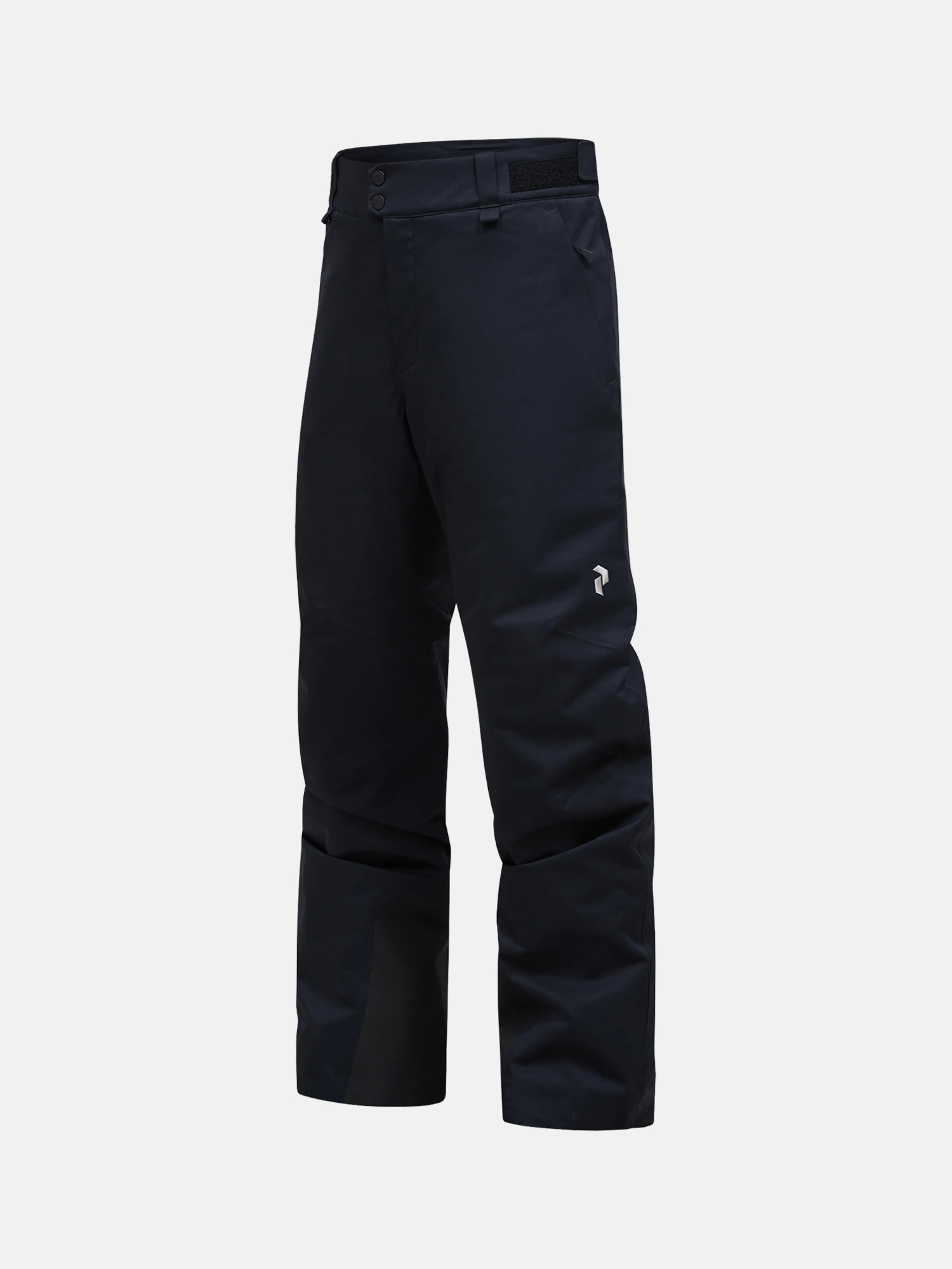 M Maroon Insulated Pants