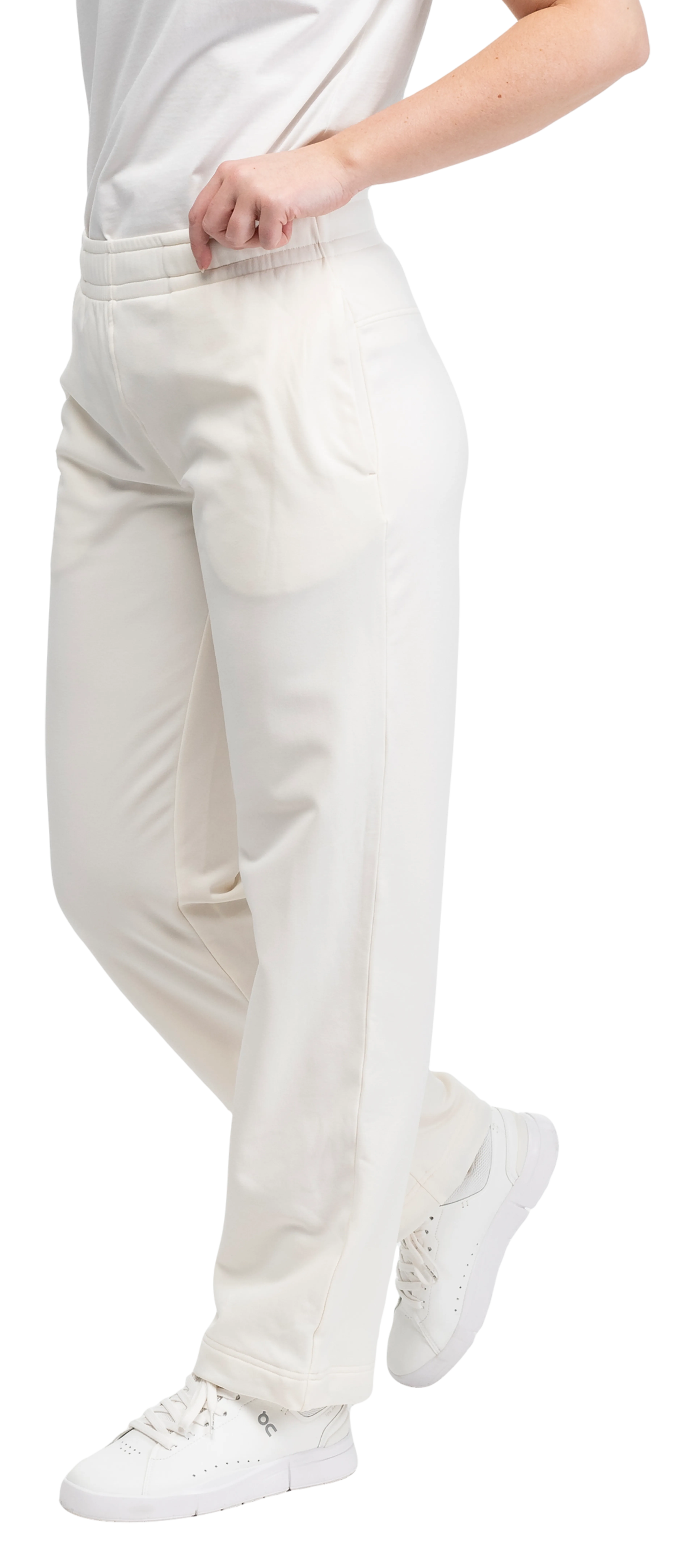 Midtli Pull-On Pants Women
