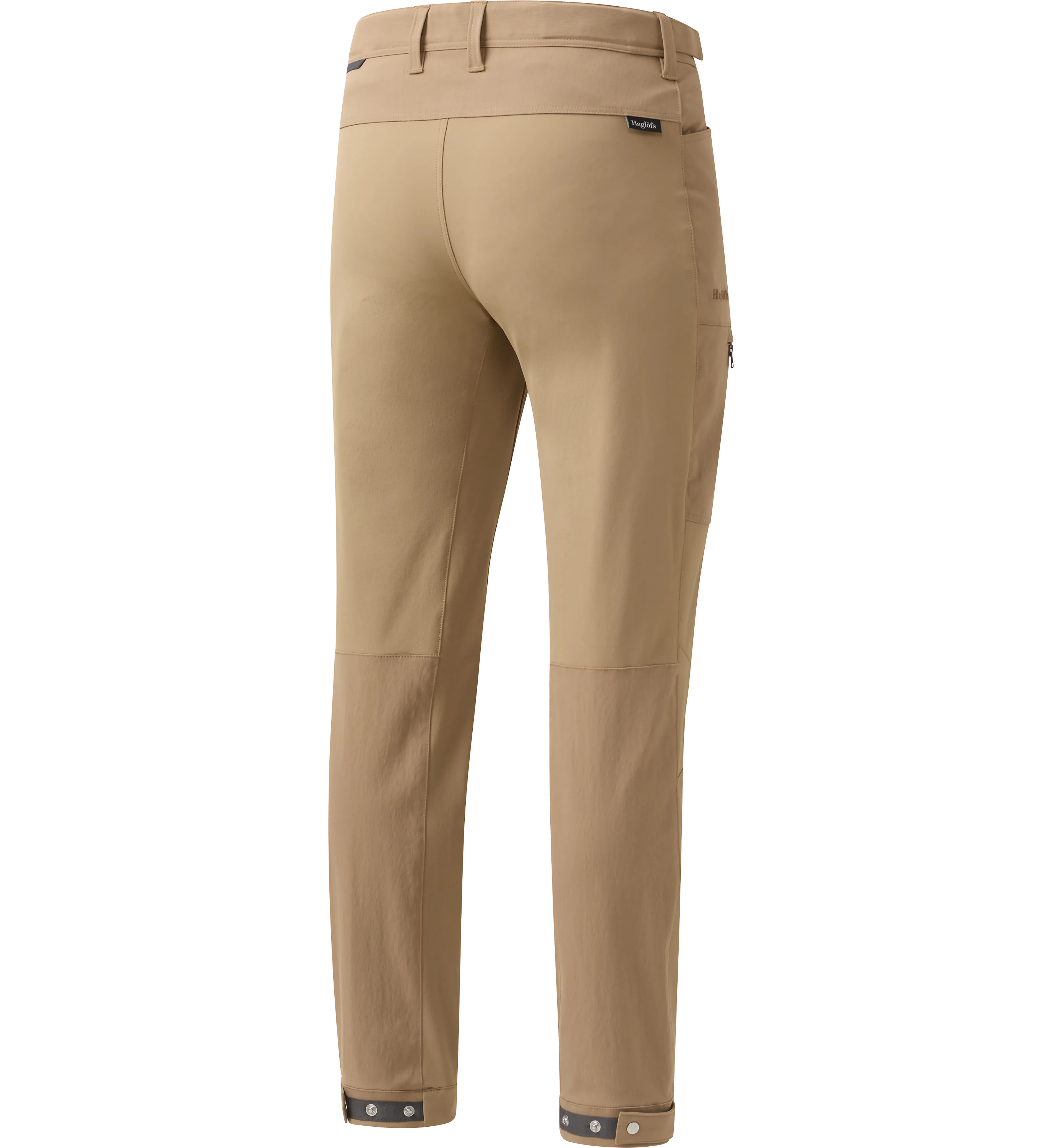 Alert Mid Pant Women