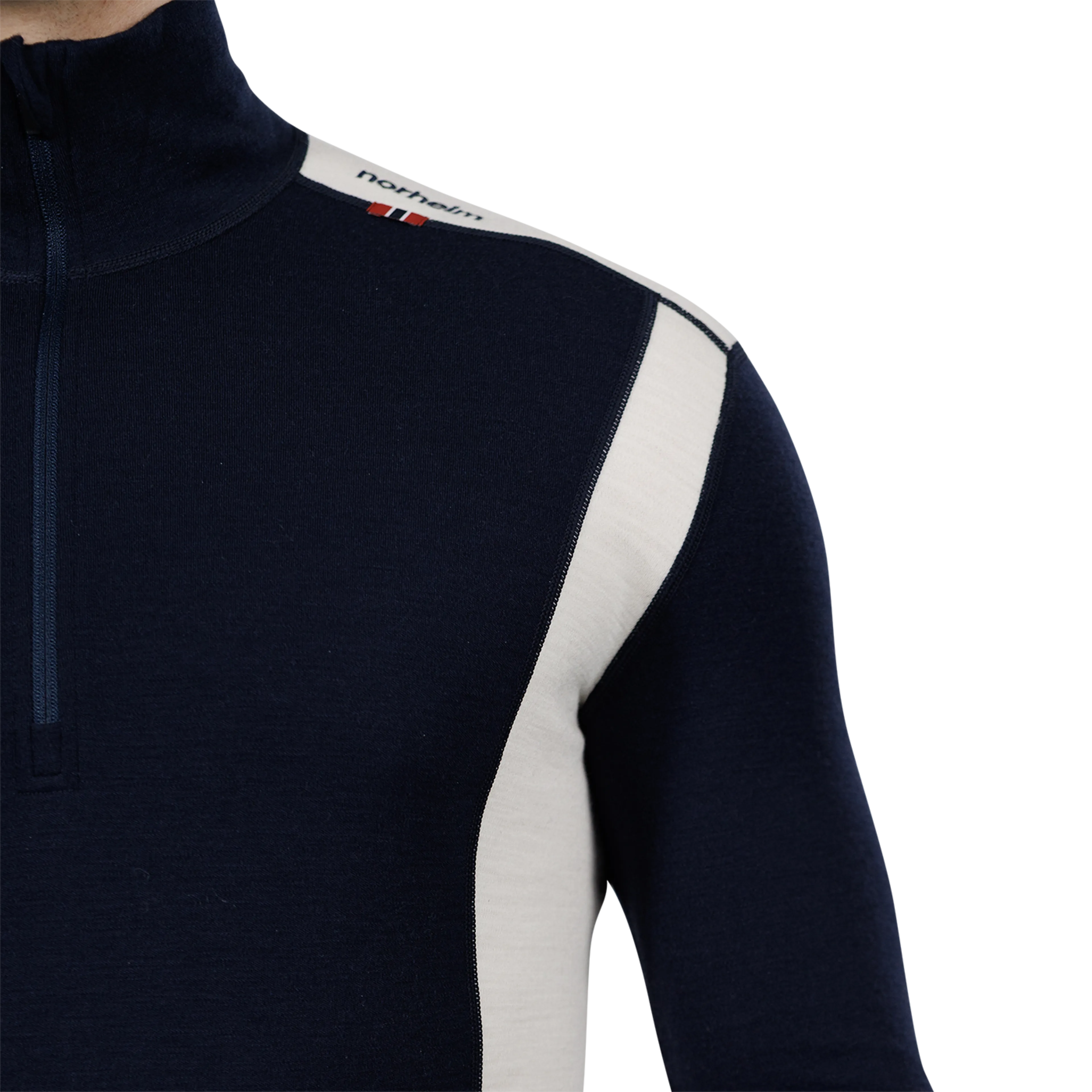 BYMARKA 2.0 M 1/2 ZIP