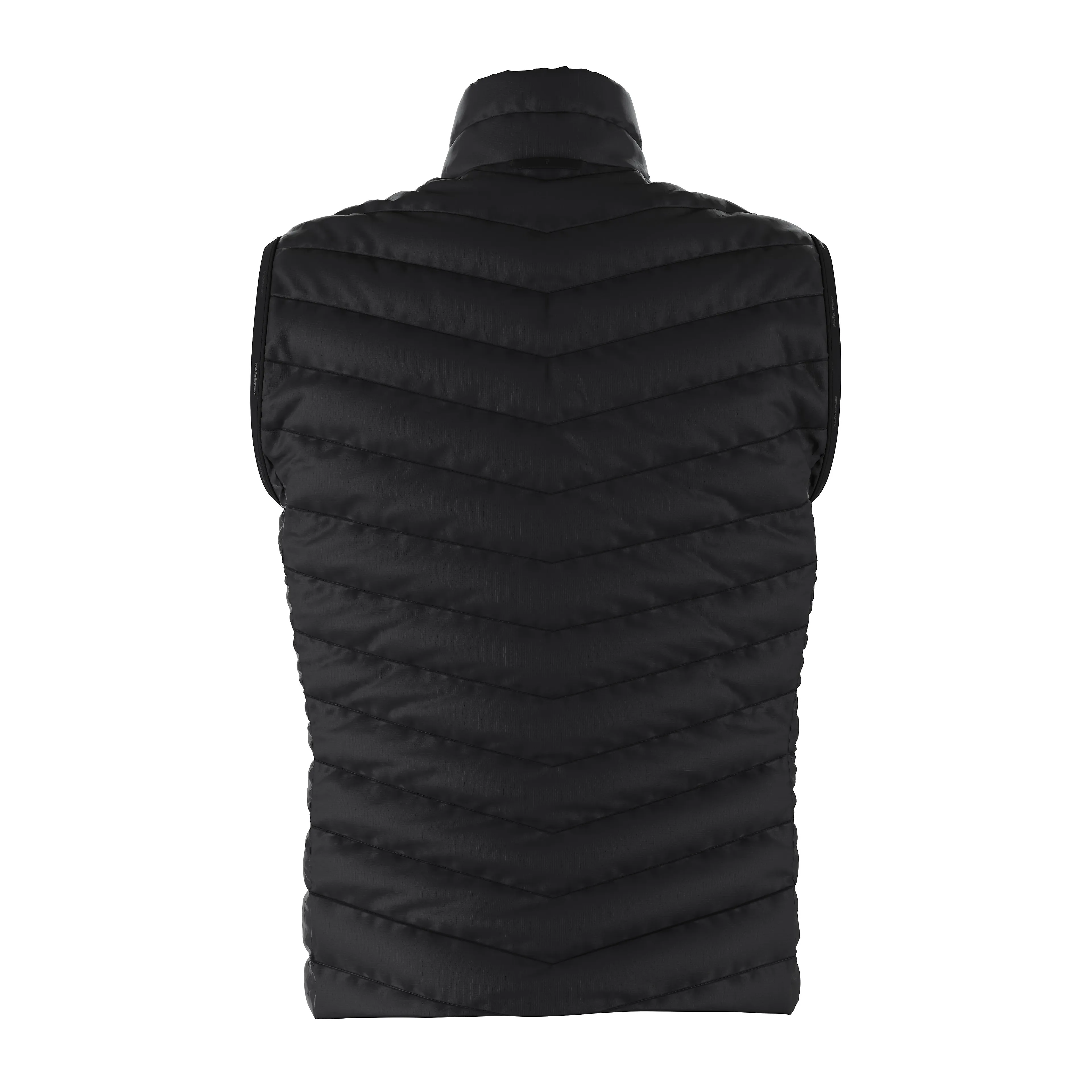 M Frost Down Vest