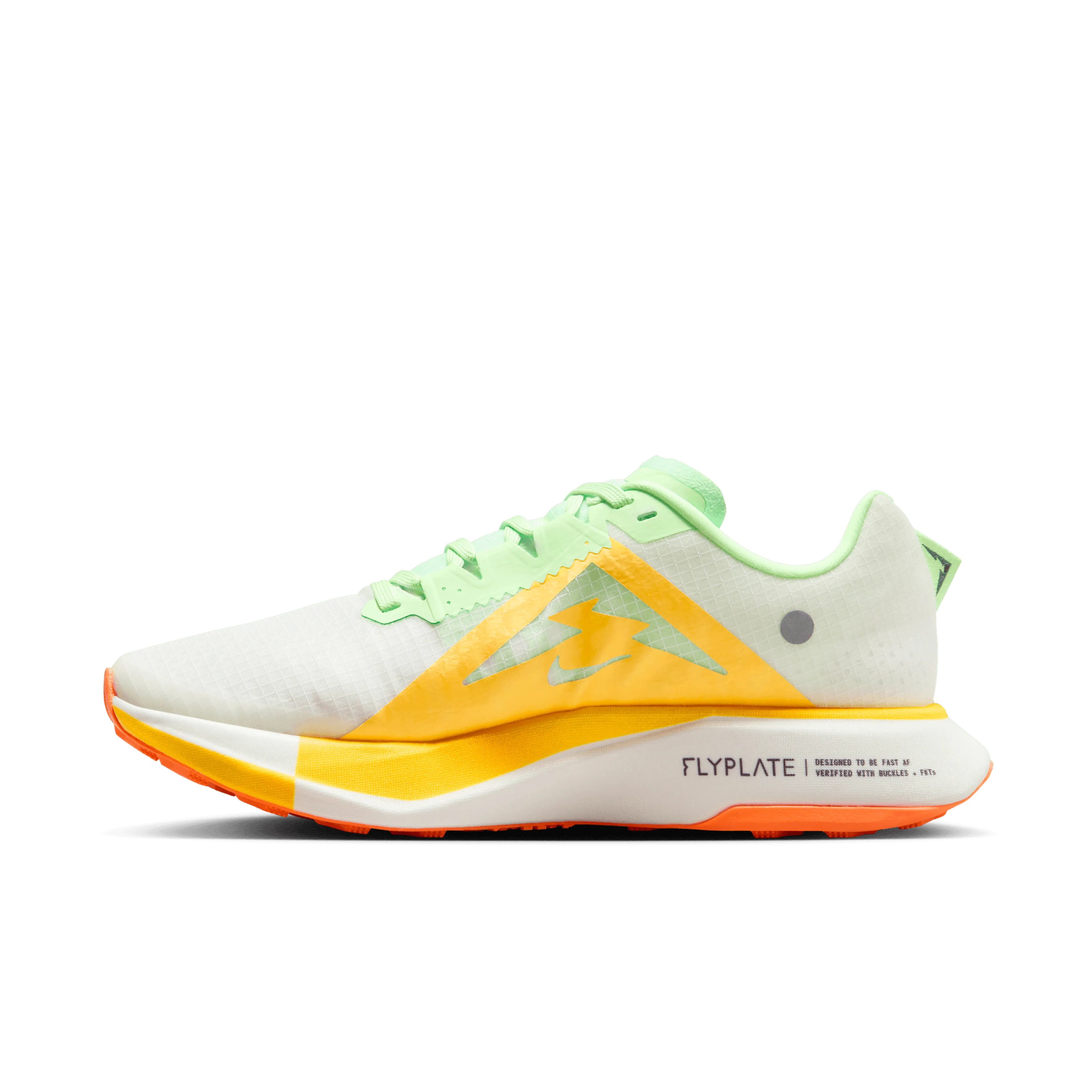 ZoomX Ultrafly Trail