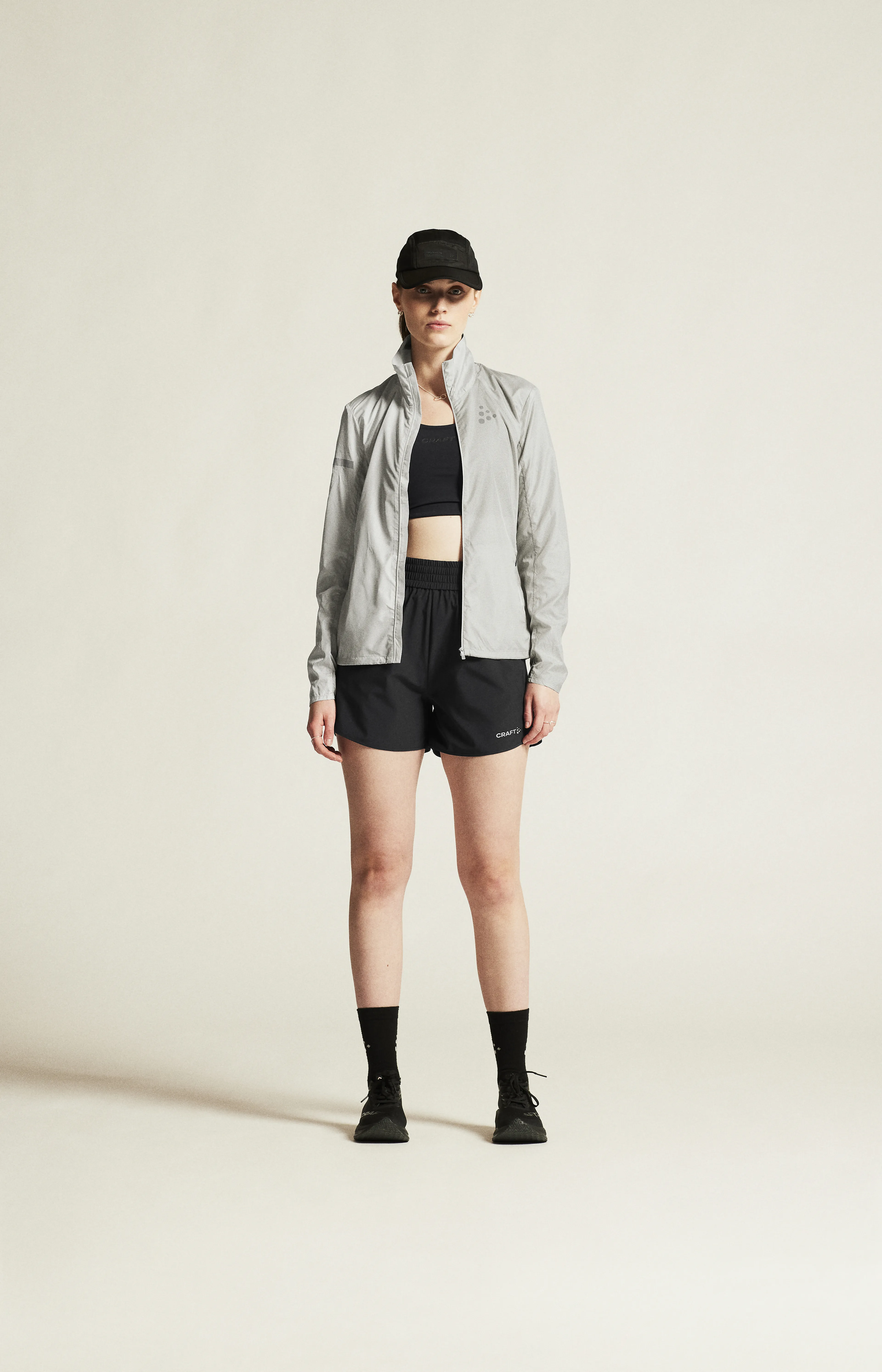 Pro Hypervent Jacket 2 W