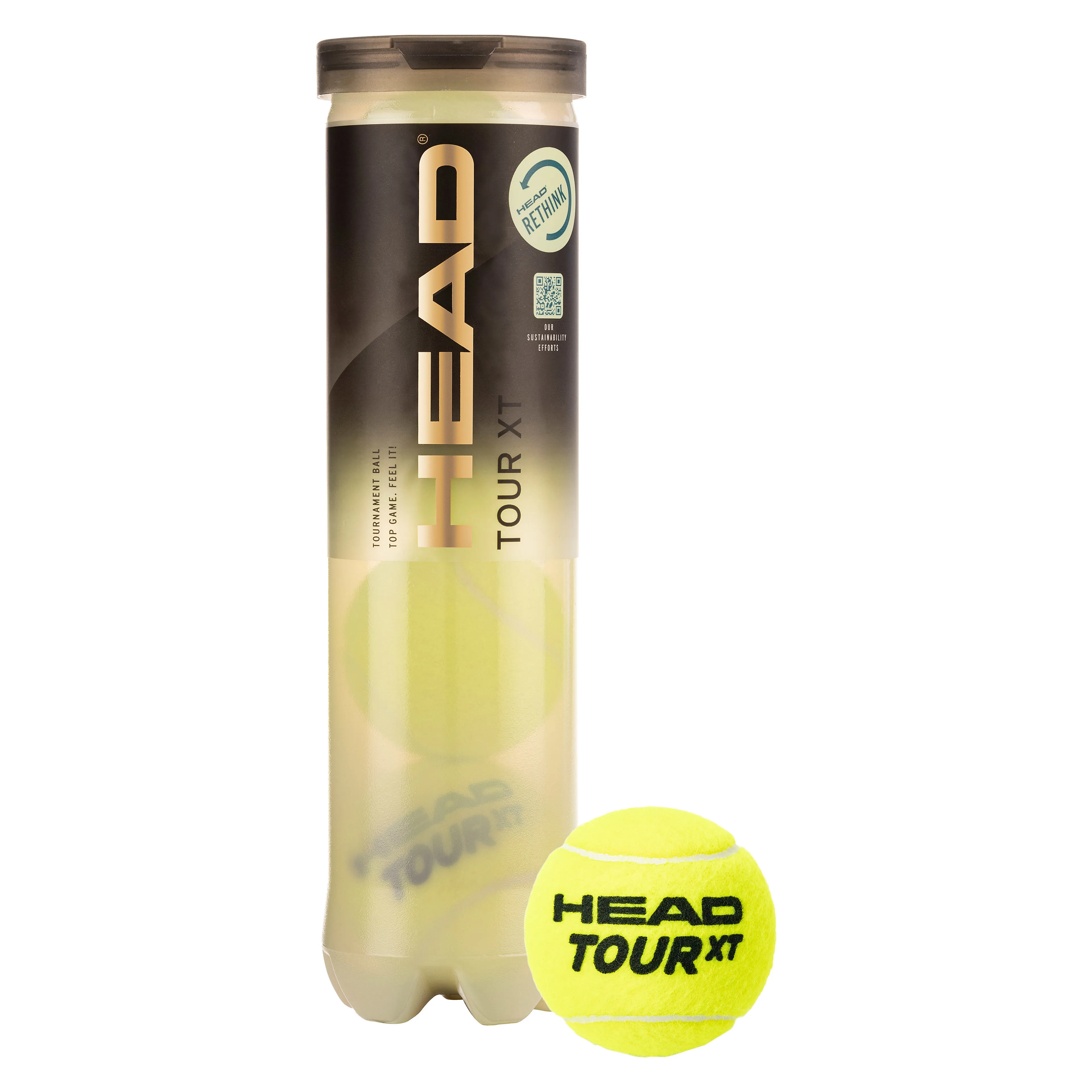 4B HEAD TOUR XT - 12DZ