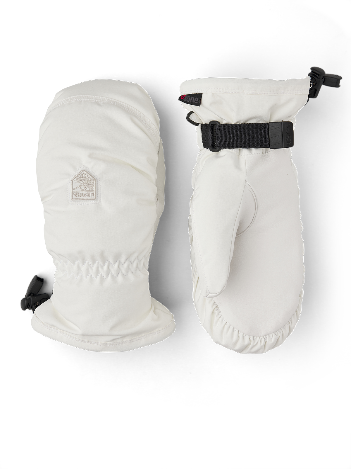 Women's Powder CZone - mitt