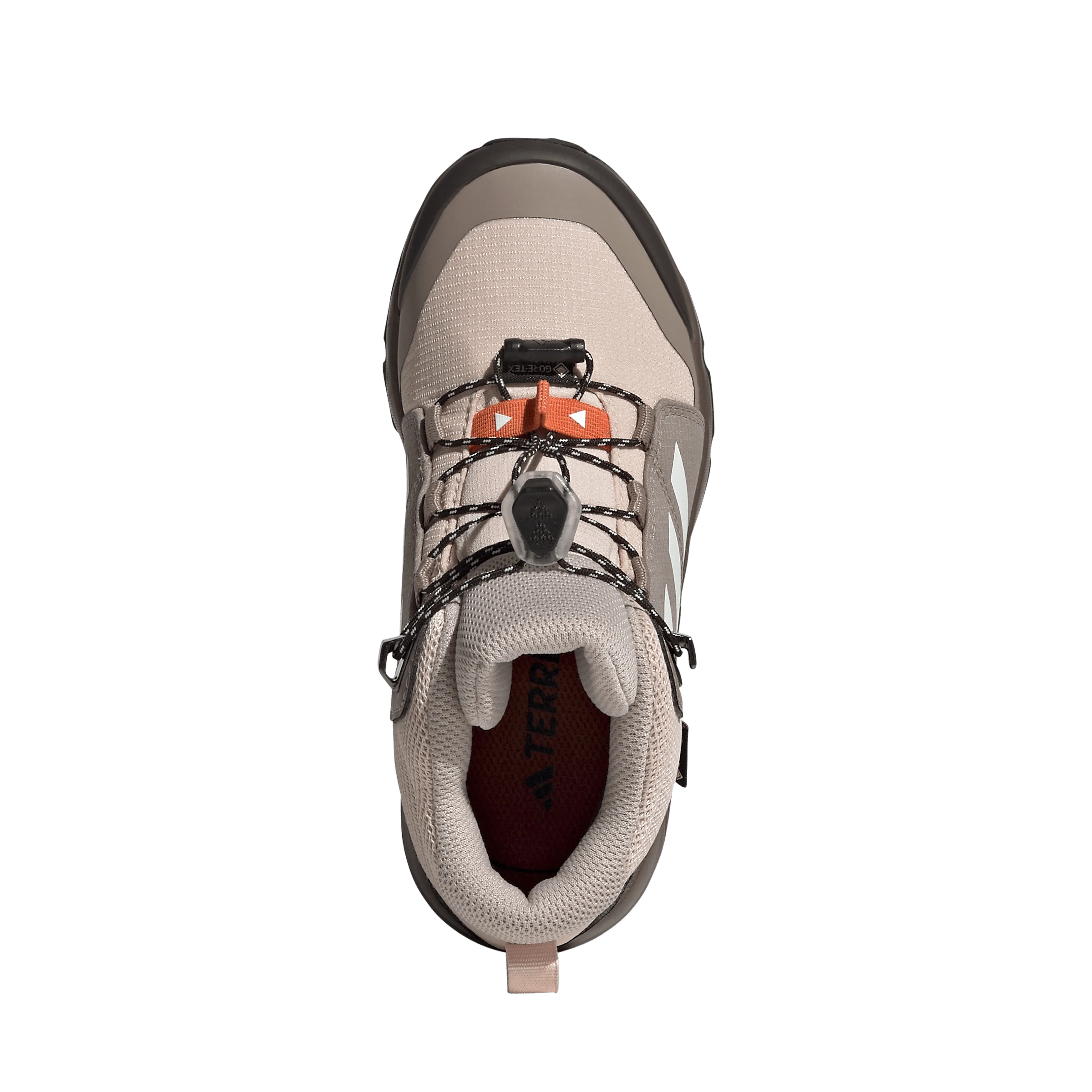 Terrex Mid GORE-TEX Hikingsko Barn