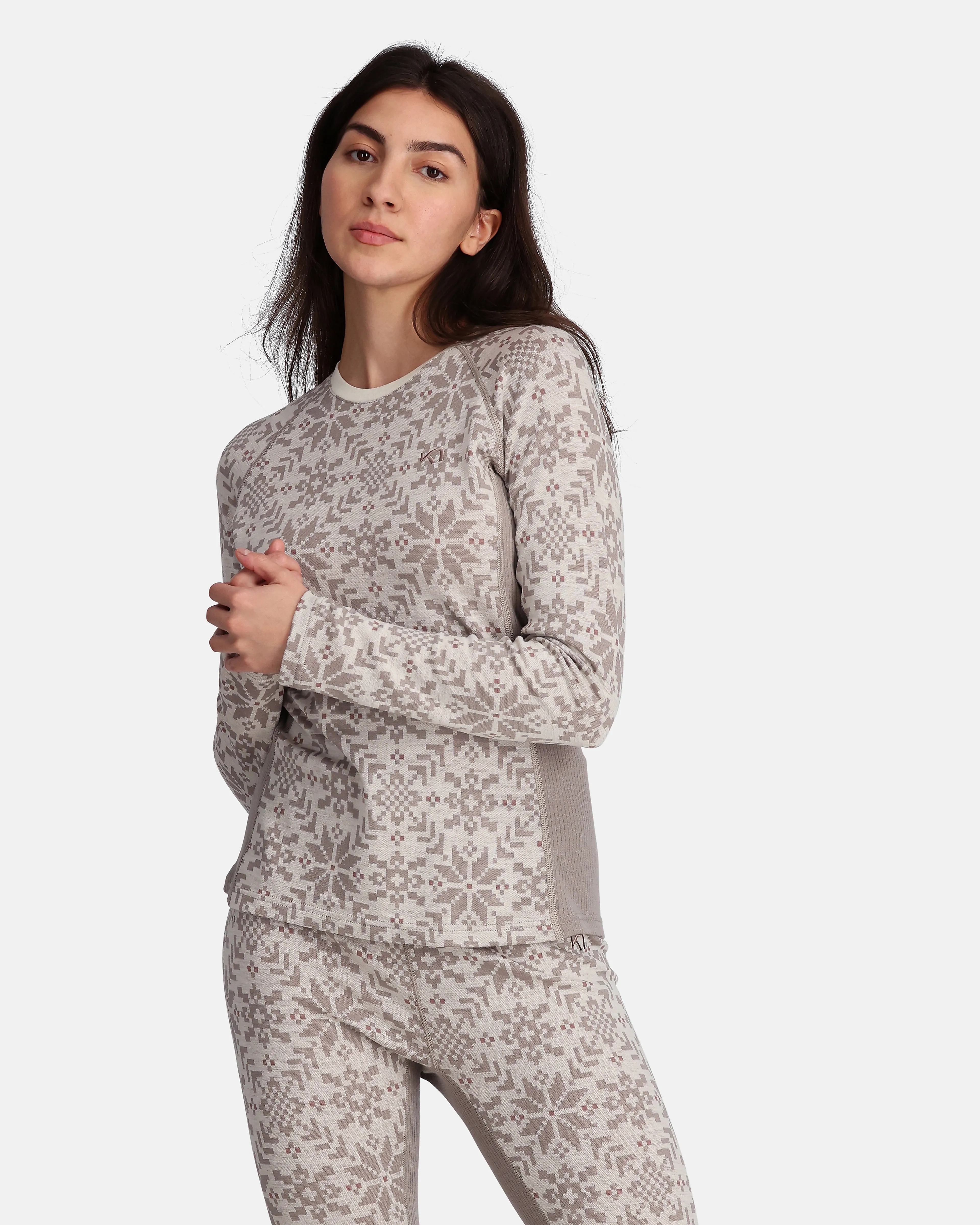EDITH LONG SLEEVE EDITH LONG SLEEVE