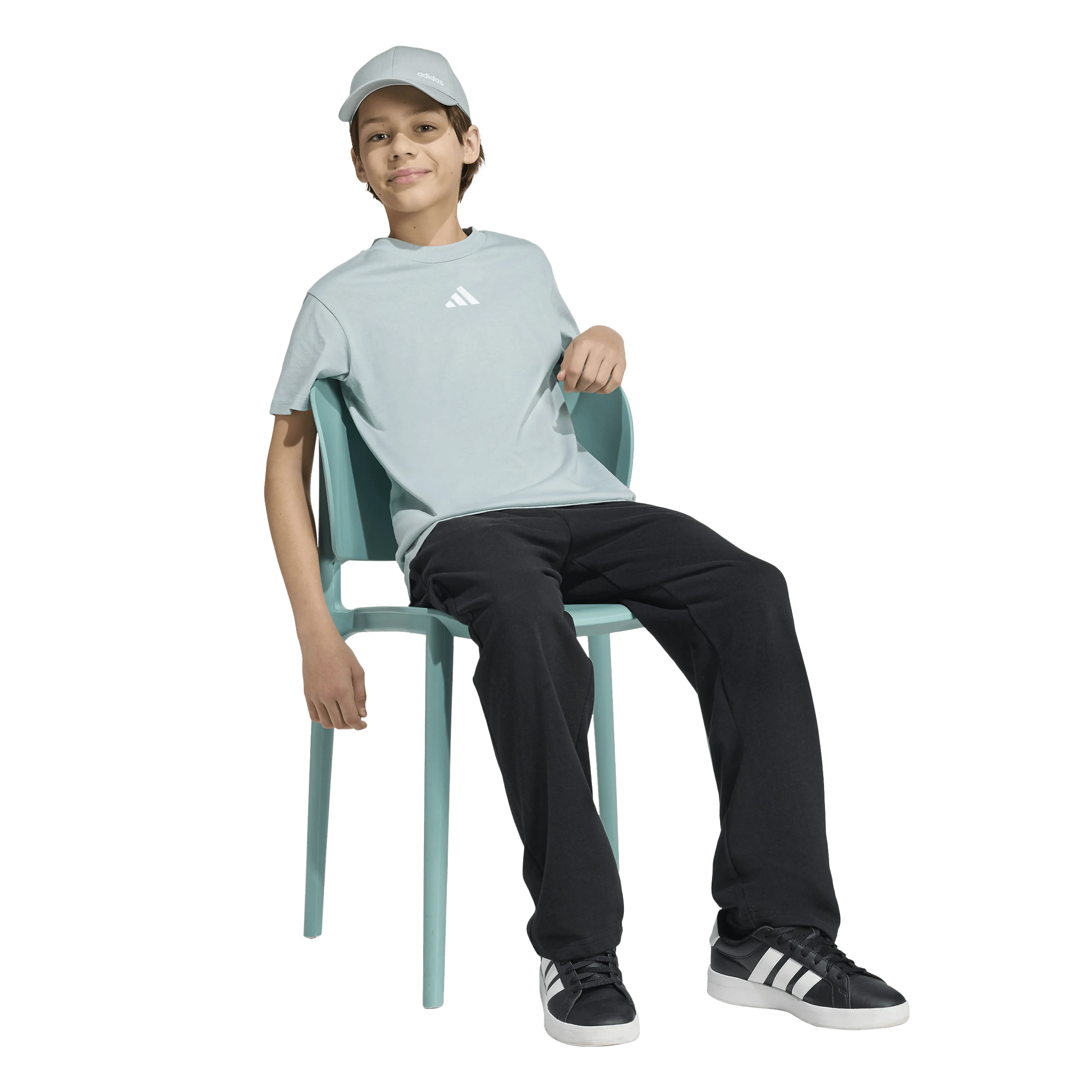 Essentials T-Shirt Junior