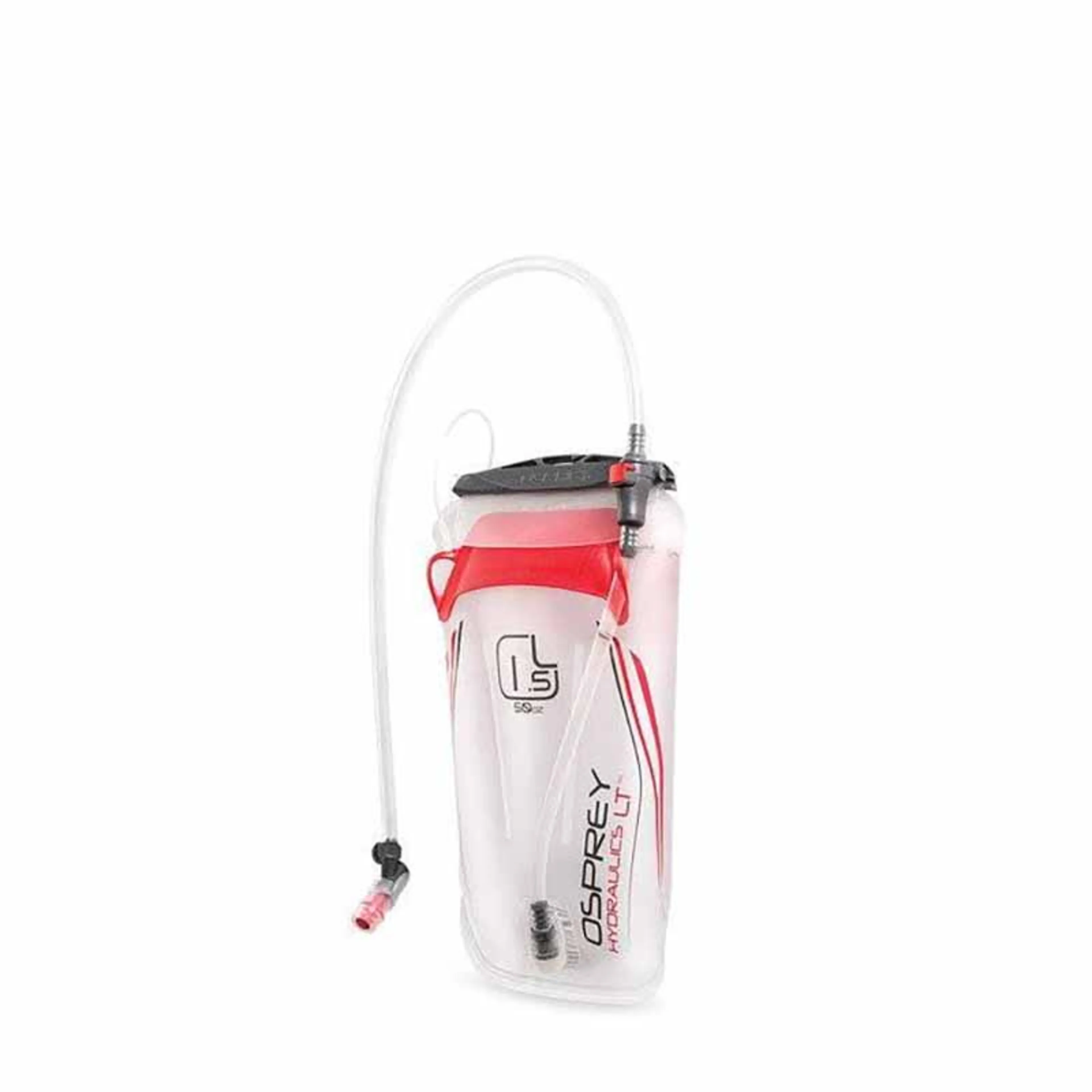 Hydraulics LT 1.5 L Reservoir