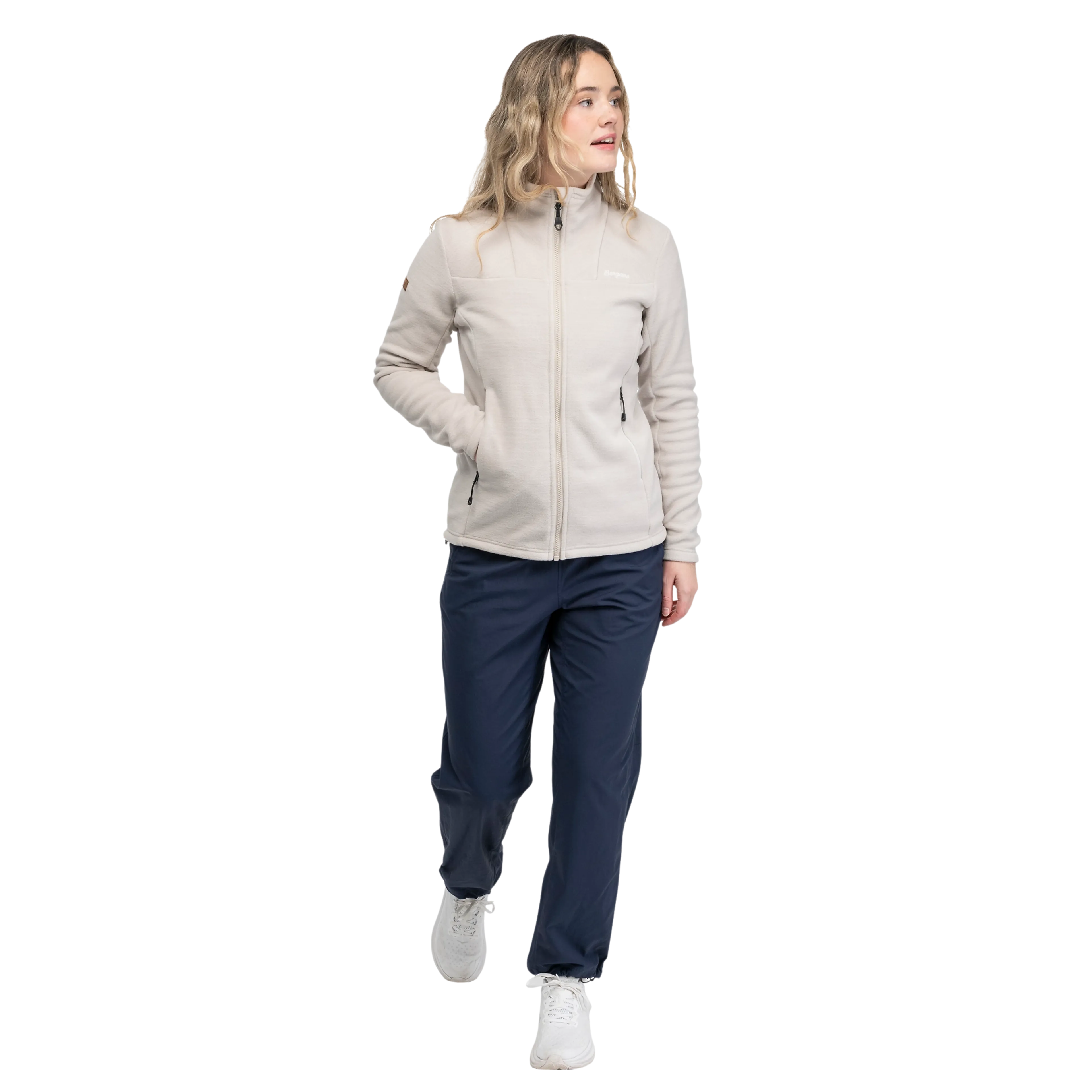 Imingen Pull-On Pants Women