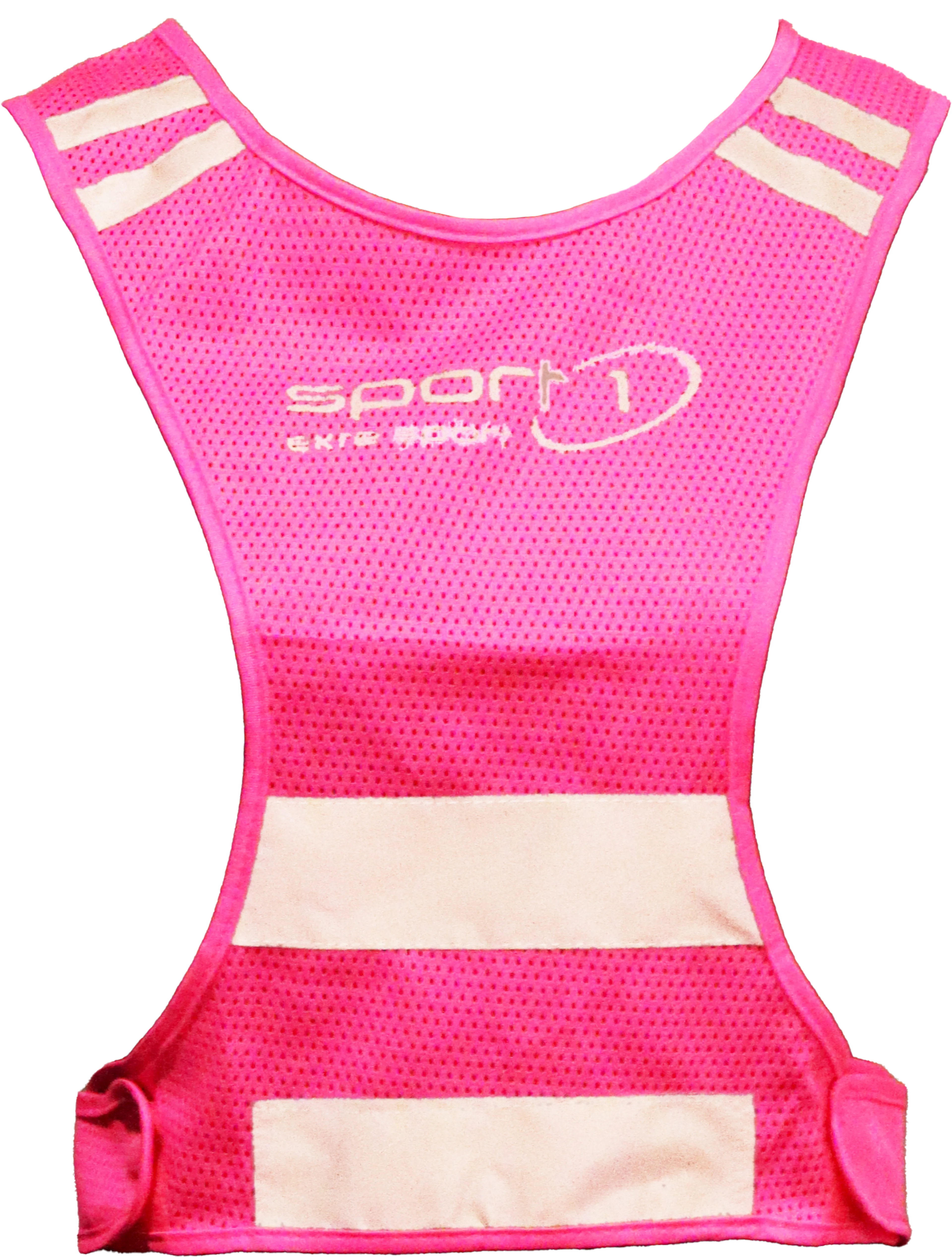 Refleksvest Sport 1 Refleksvest Sport 1