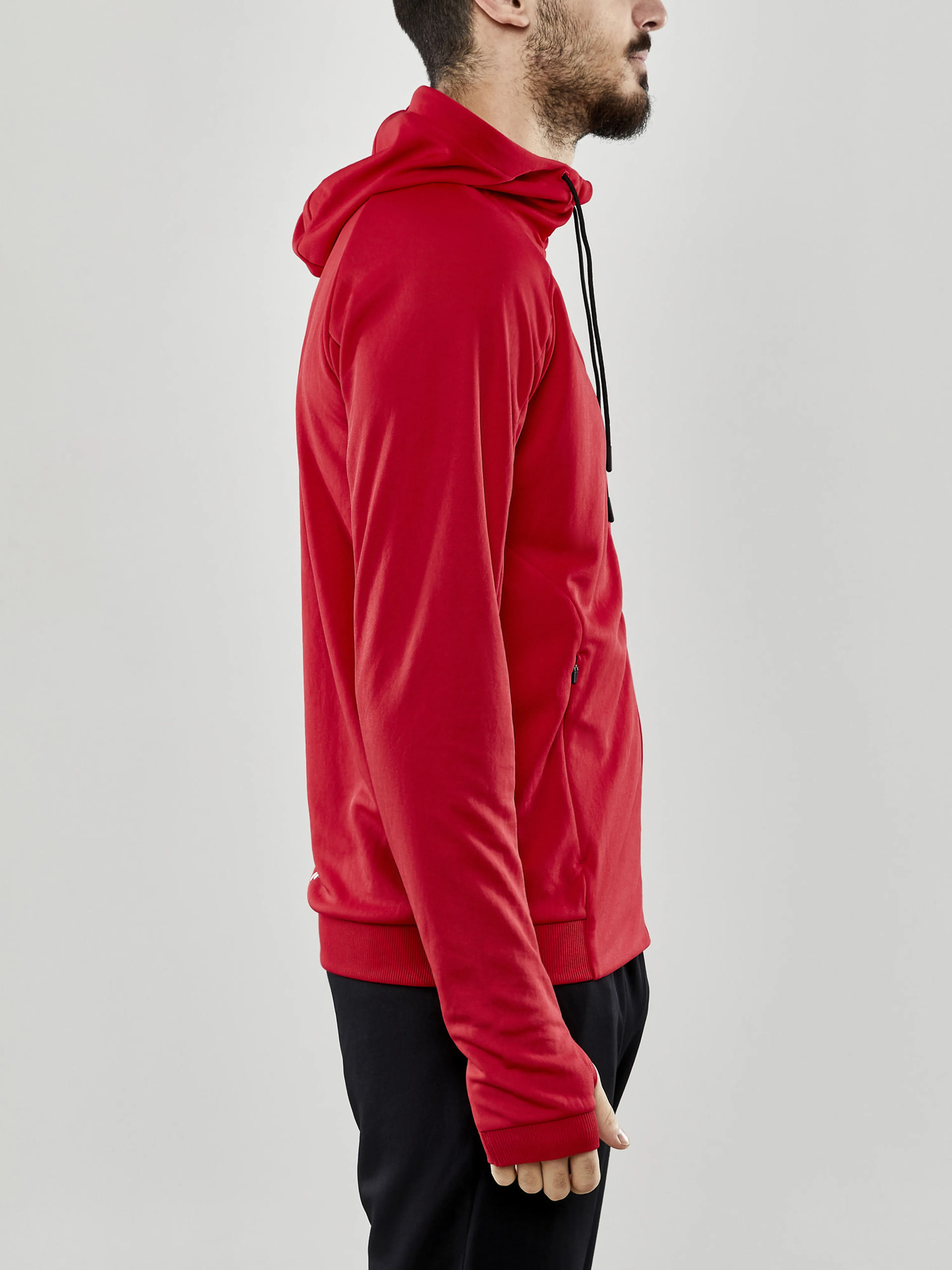 Evolve Hood Jacket M Evolve Hood Jacket M