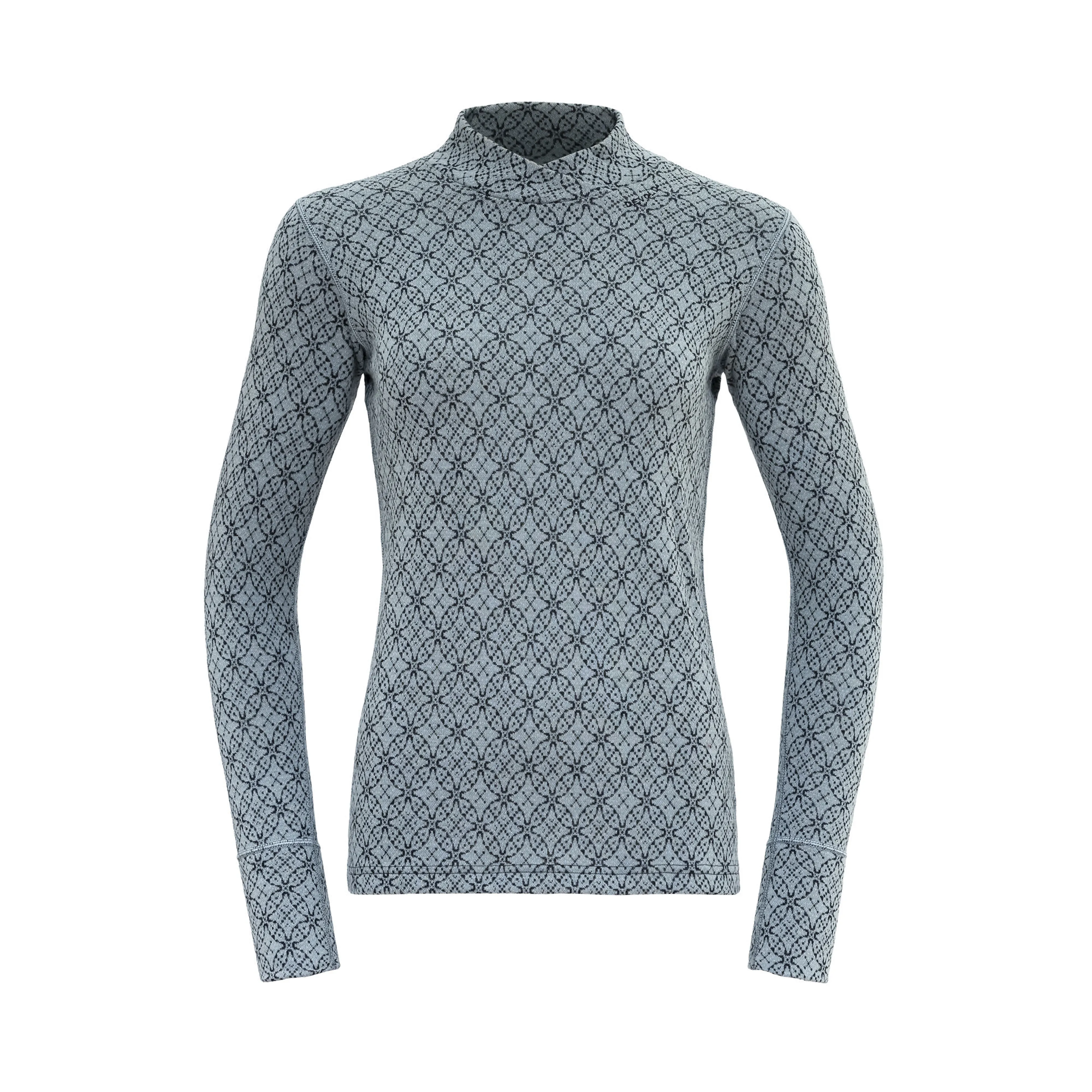 PRIMROSE MERINO 230 SHIRT WMN PRIMROSE MERINO 230 SHIRT WMN