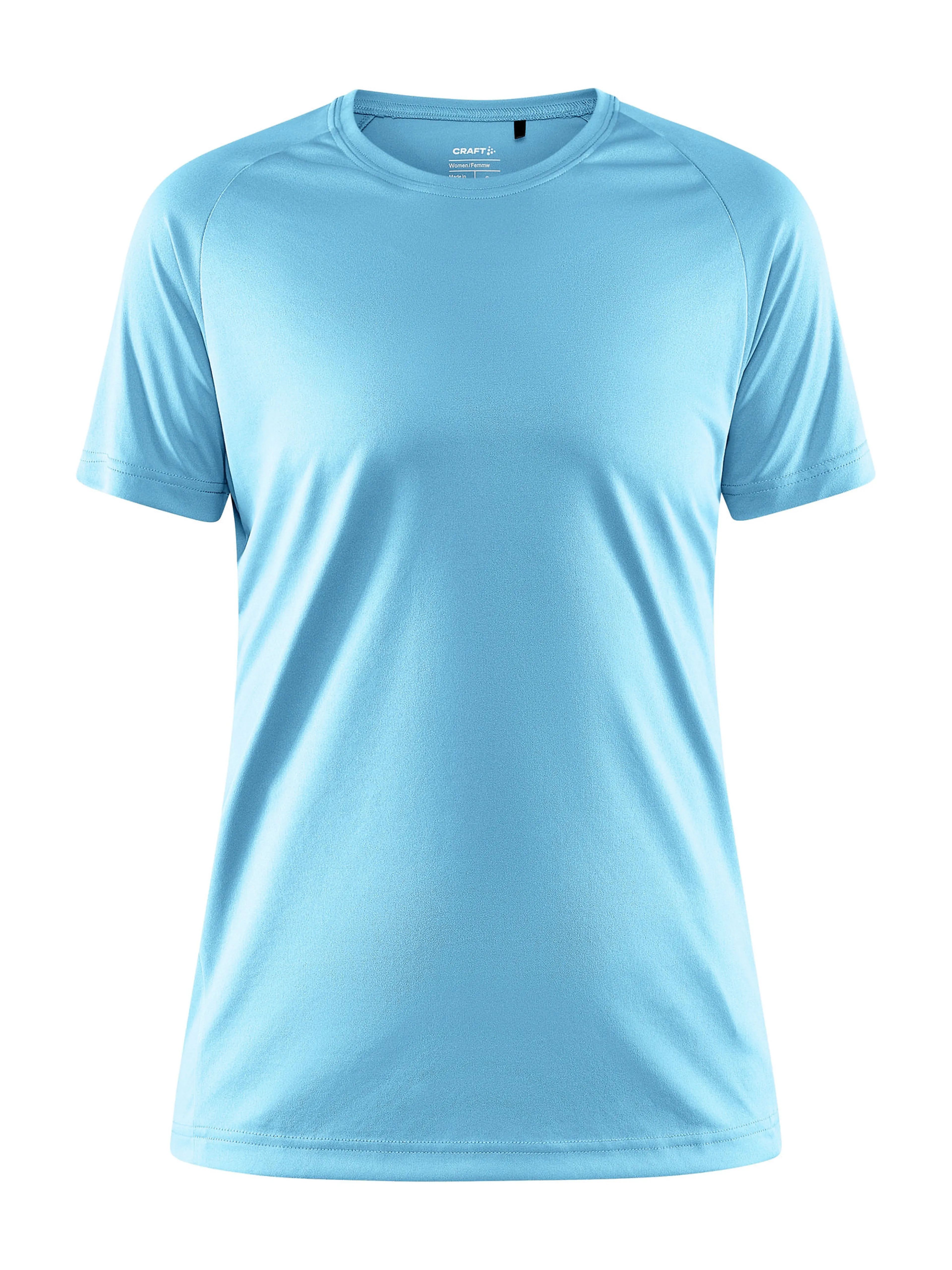 Core Unify Training Tee W