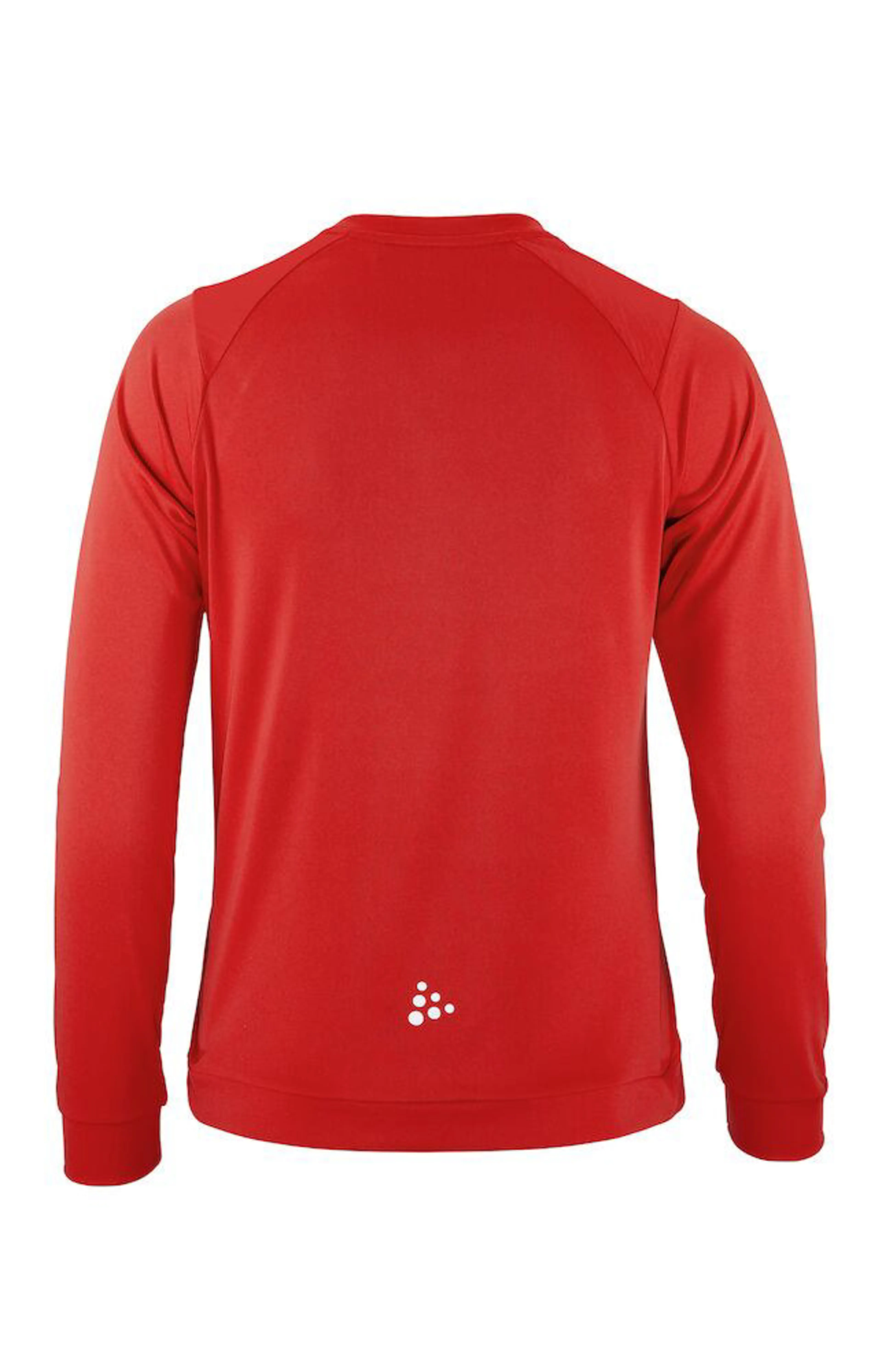 Rush 2.0 Ls Tee W