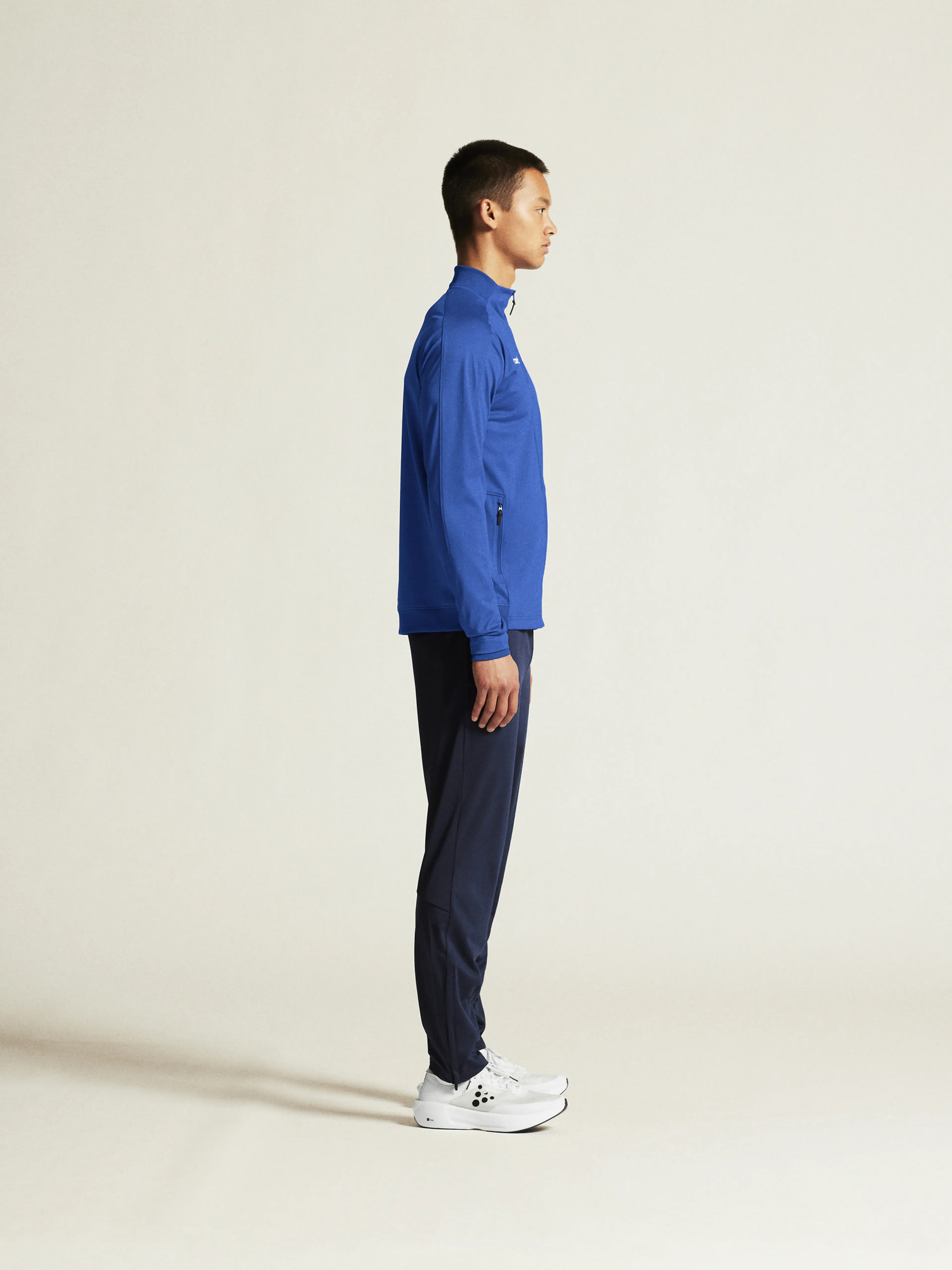 Evolve 2.0 Full Zip Jacket M Evolve 2.0 Full Zip Jacket M