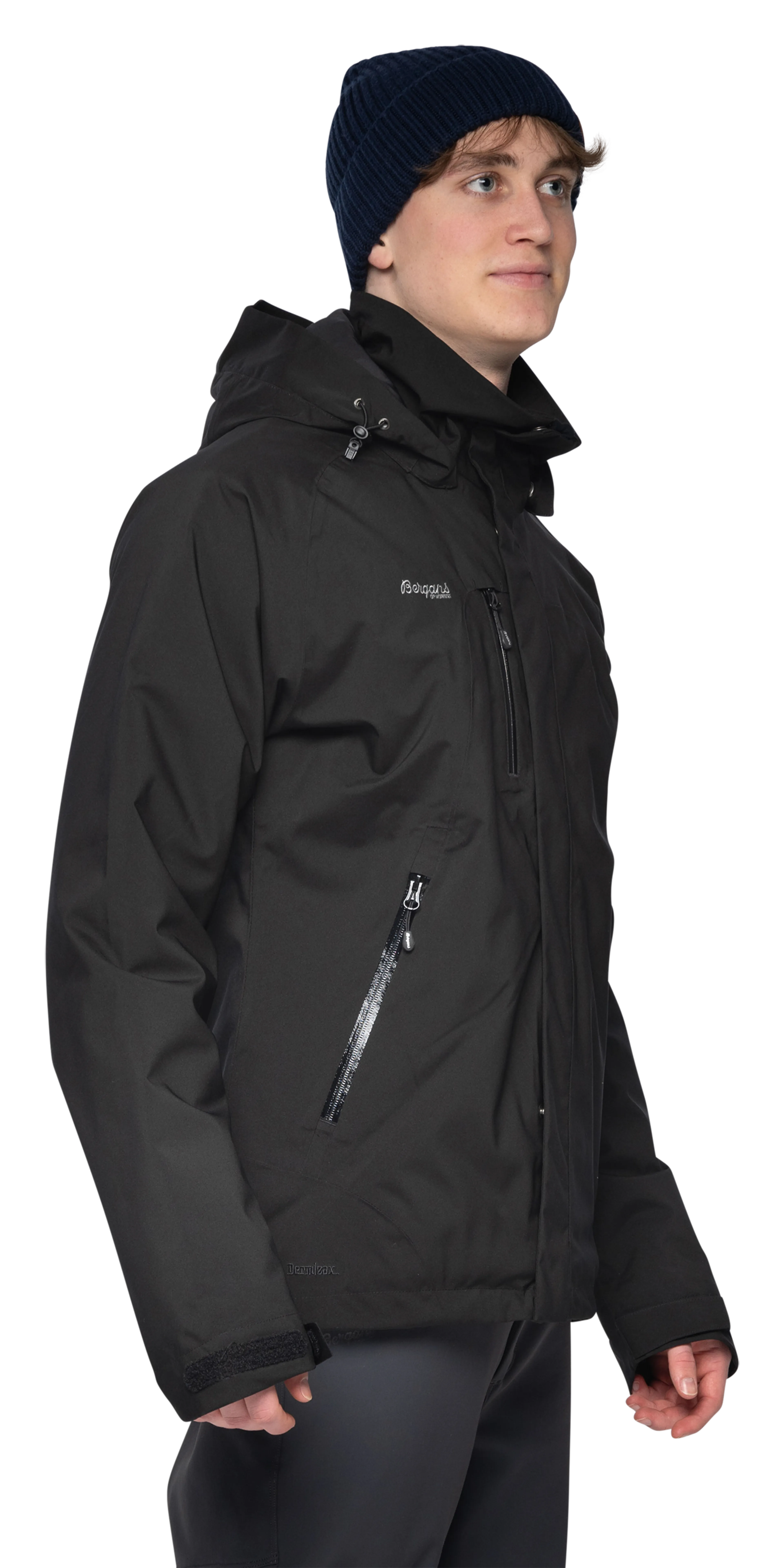 Flya Insulated jakke herre