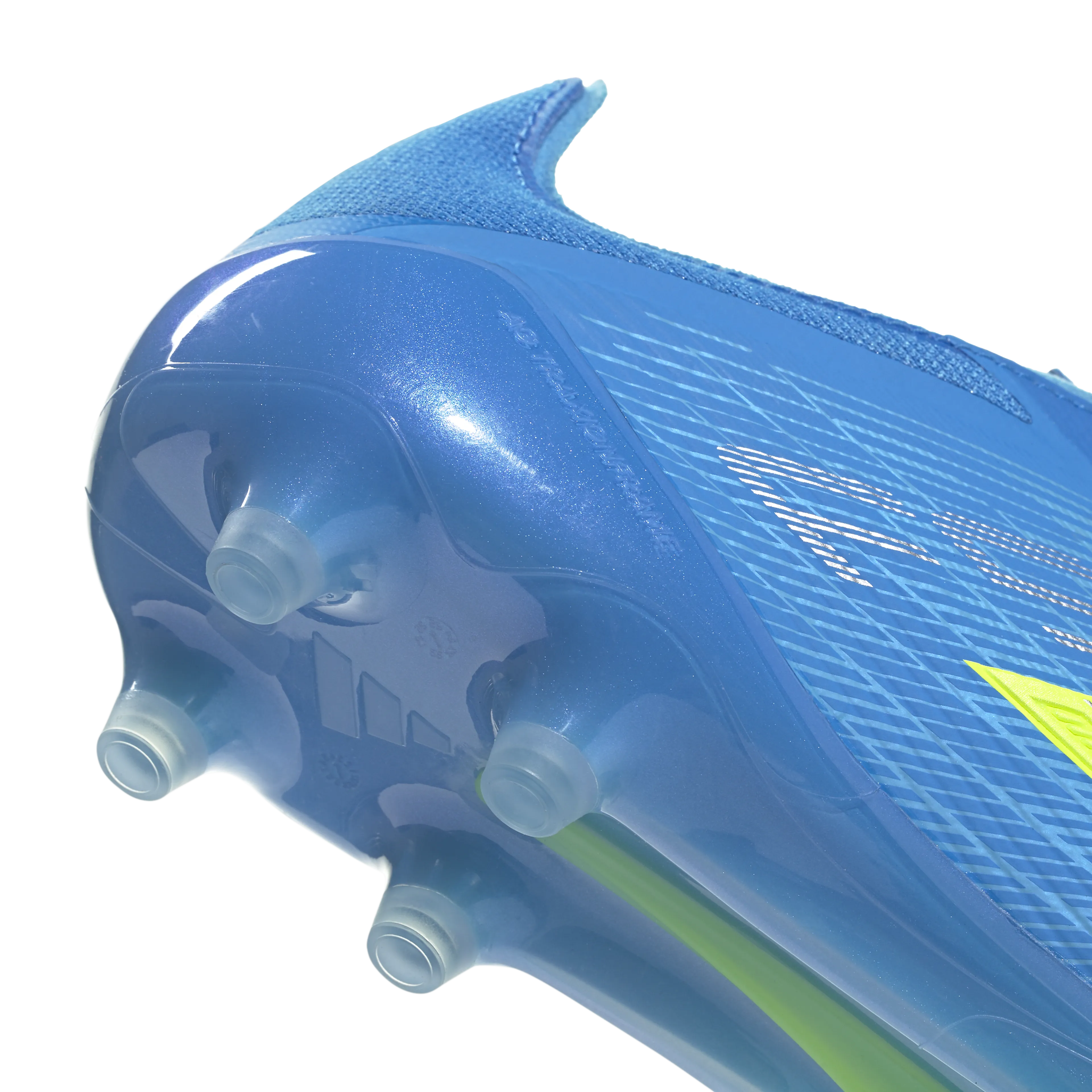 F50 ELITE Artificial Ground Fotballsko Kunstgress  