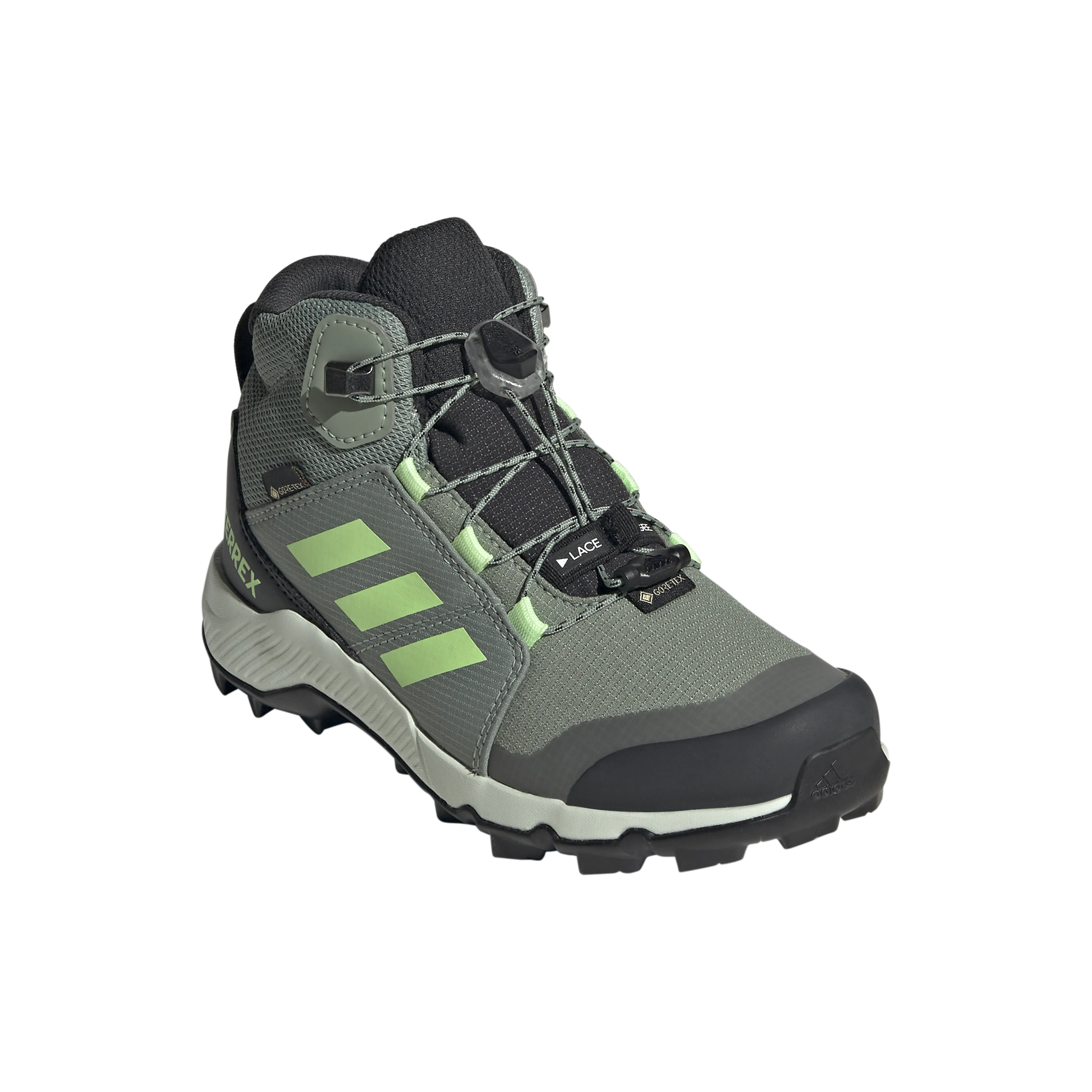 TERREX MID GTX tursko barn
