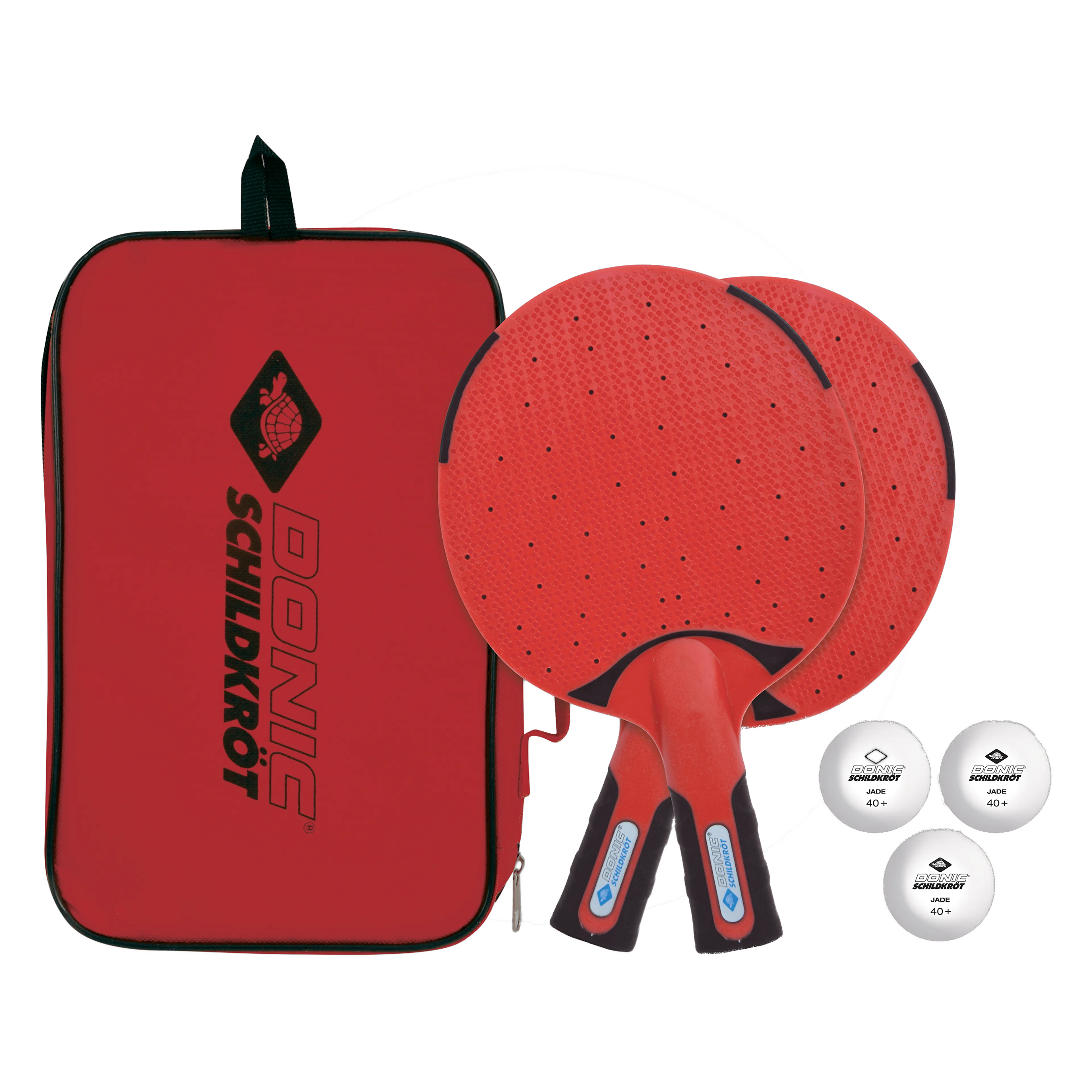 Outdoor Table Tennis Set