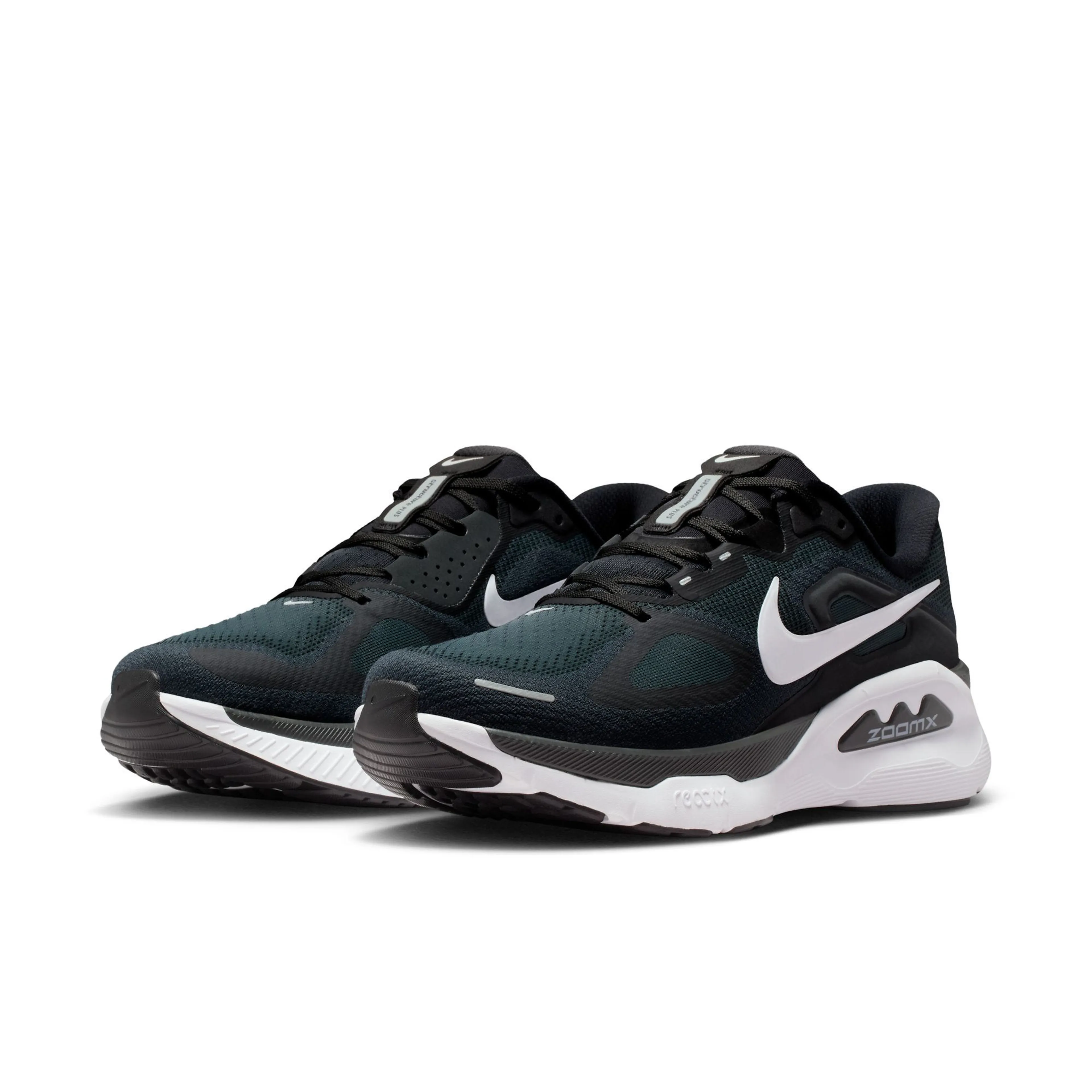 Structure Plus Men's Road Running Shoes