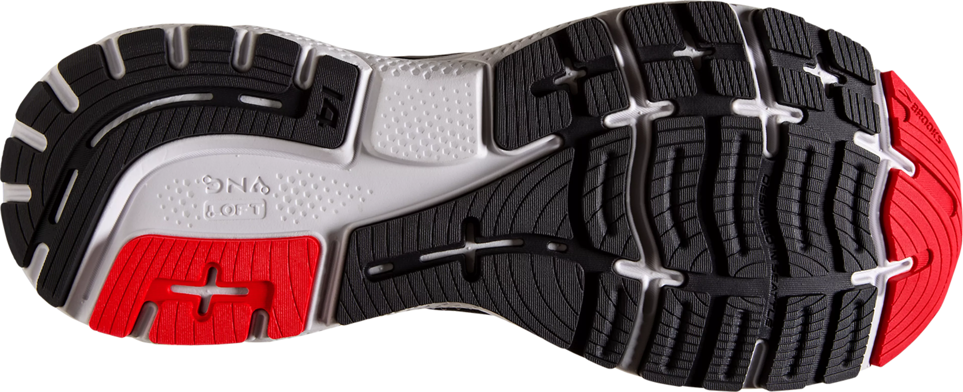 Ghost 14 bred
