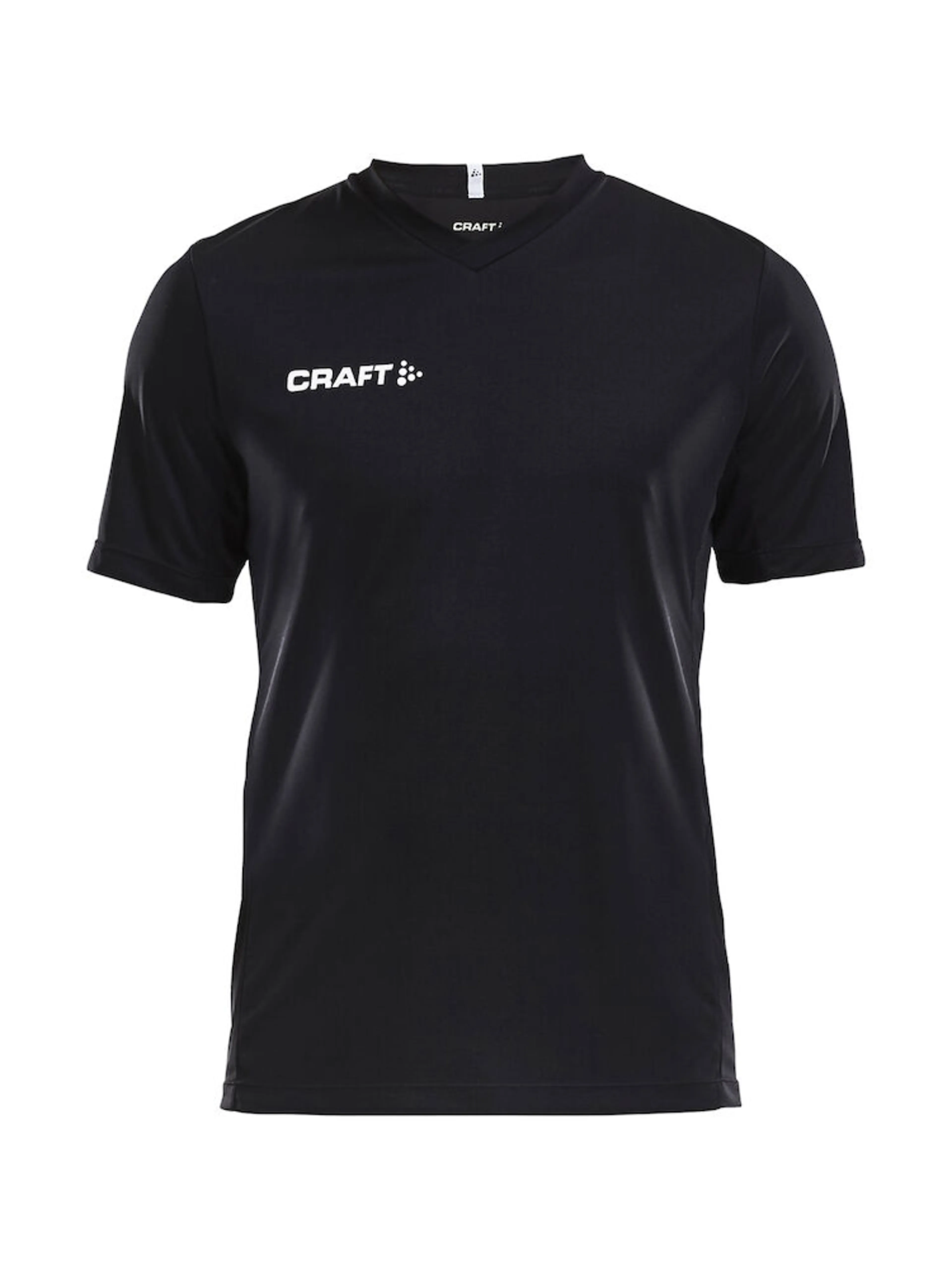 Squad Jersey Solid M