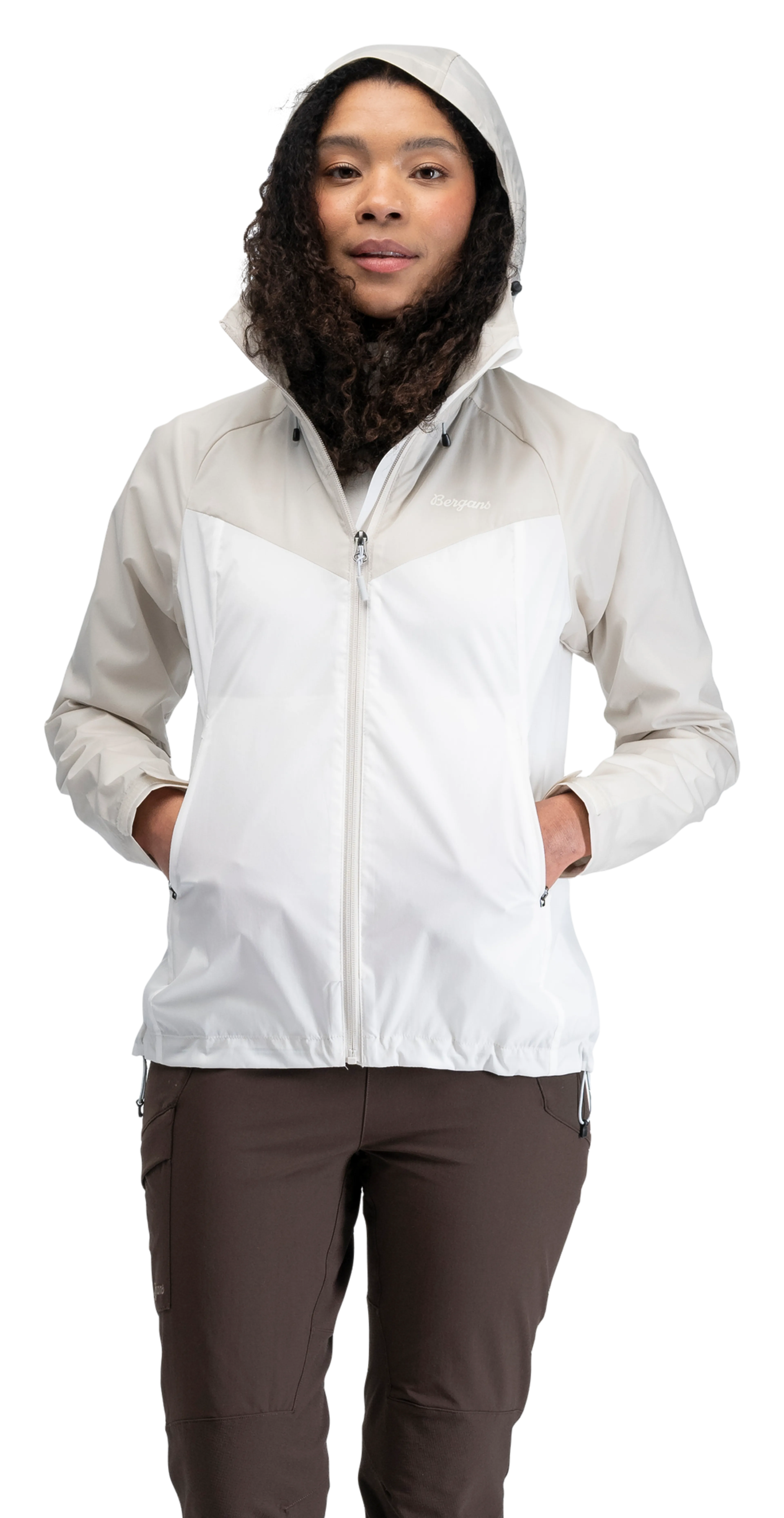 Microlight Jacket Women
