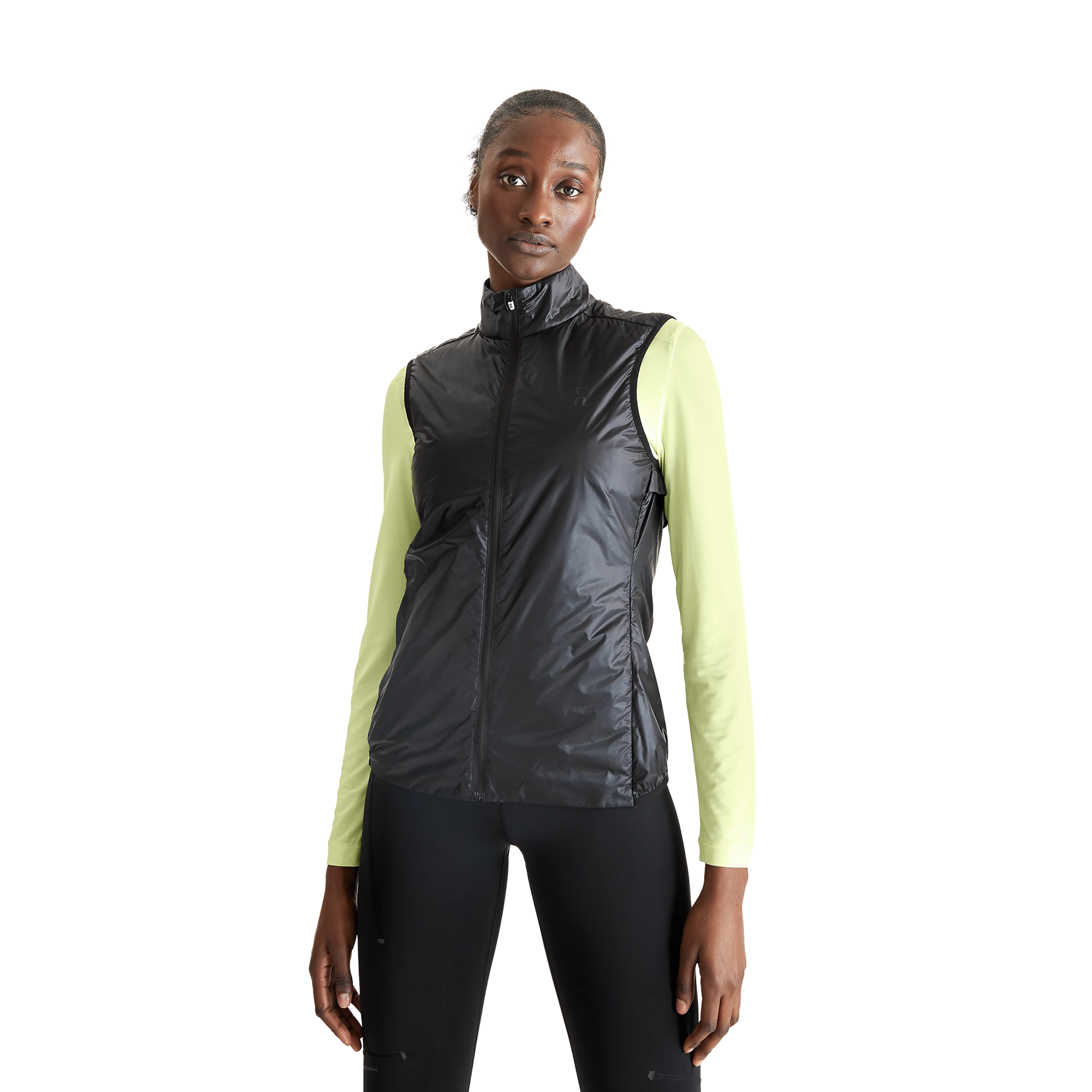 Weather Vest W