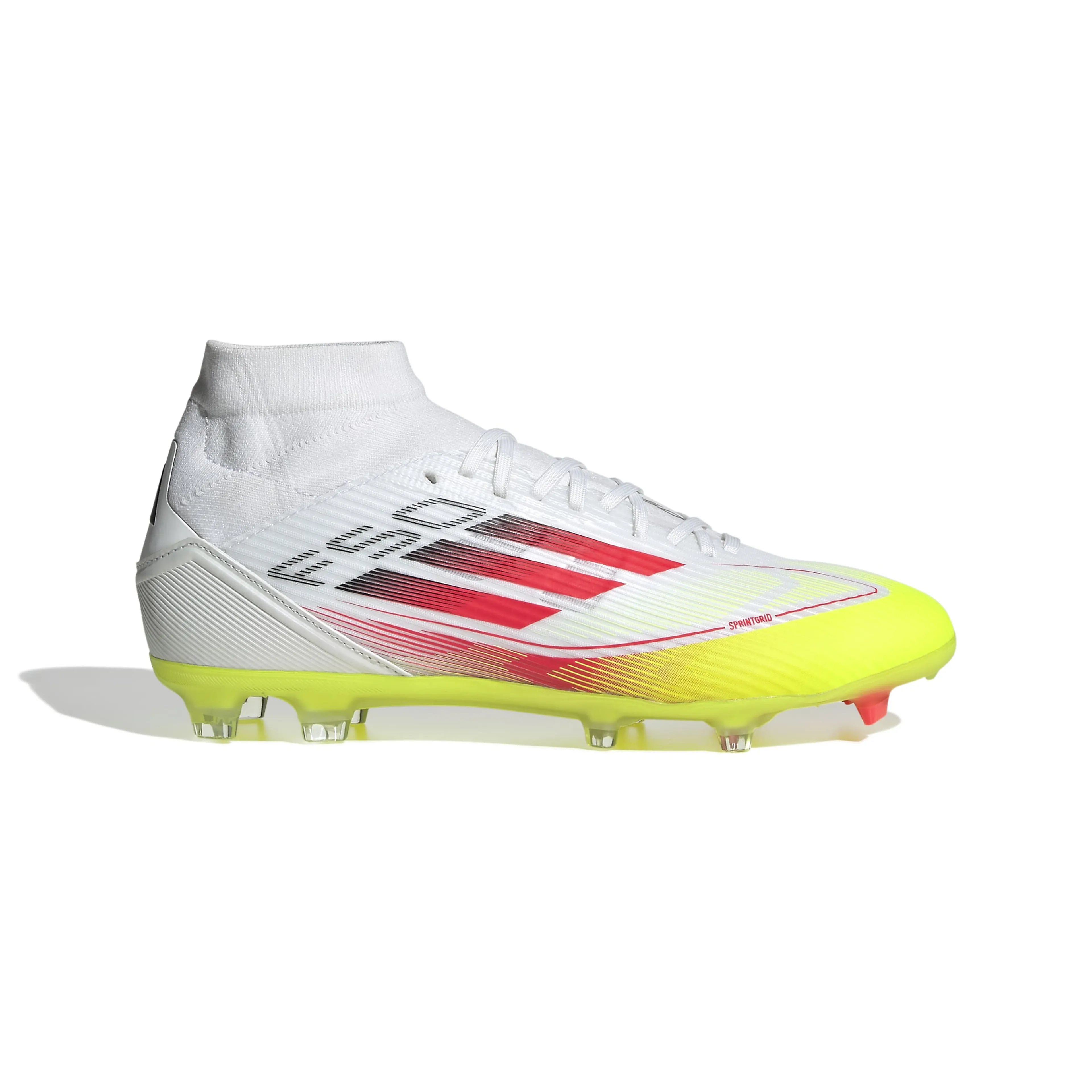 F50 League Mid Firm/Multi-Ground Fotballsko F50 League Mid Firm/Multi-Ground Fotballsko